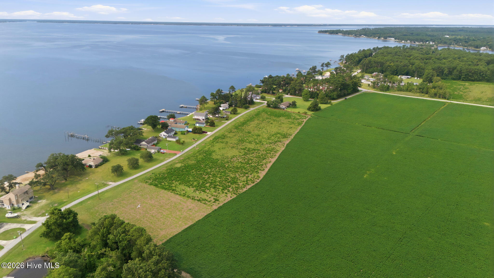 229 (lot 5) China Grove Road Property Photo 3
