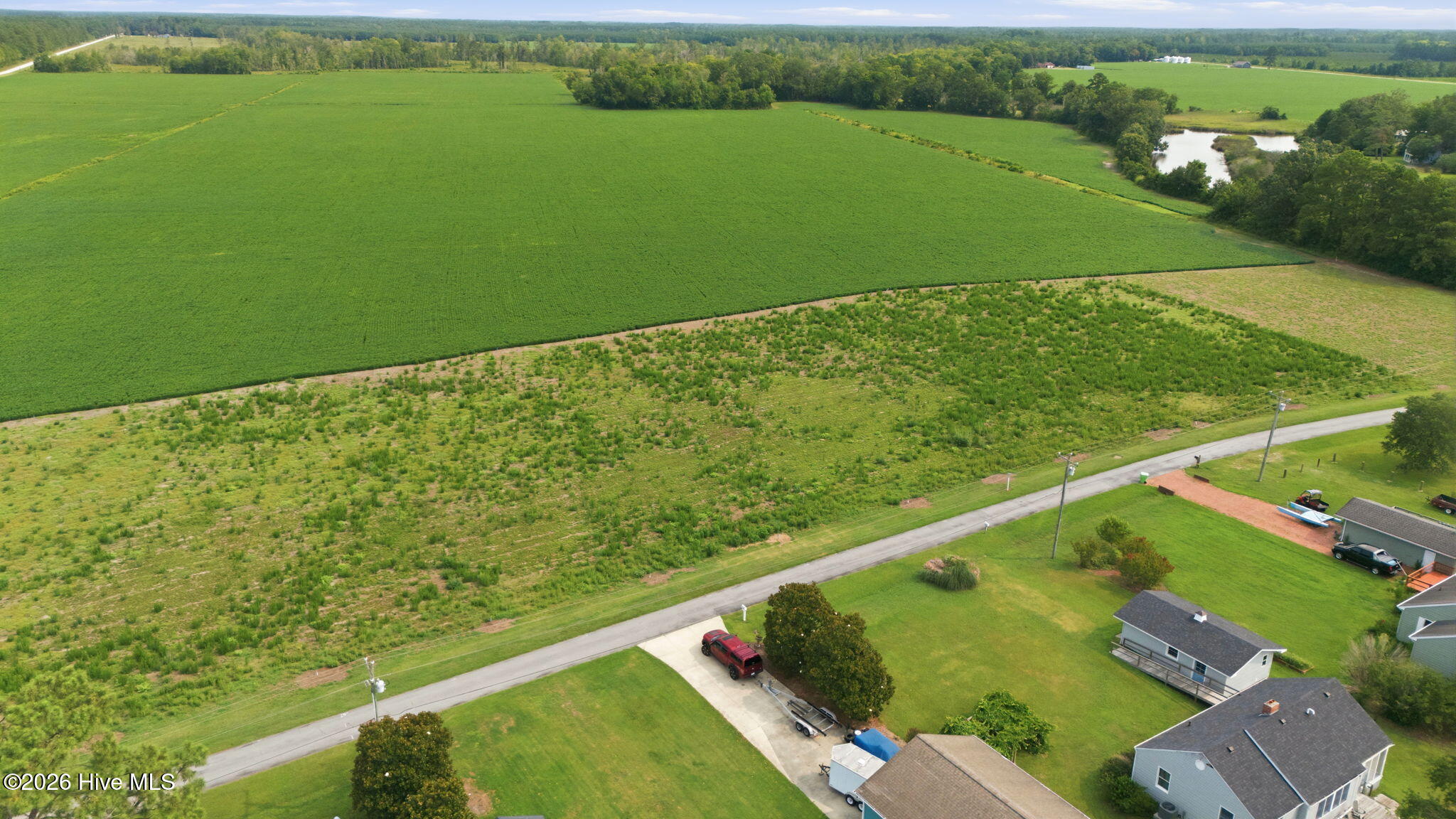 229 (lot 5) China Grove Road Property Photo 4