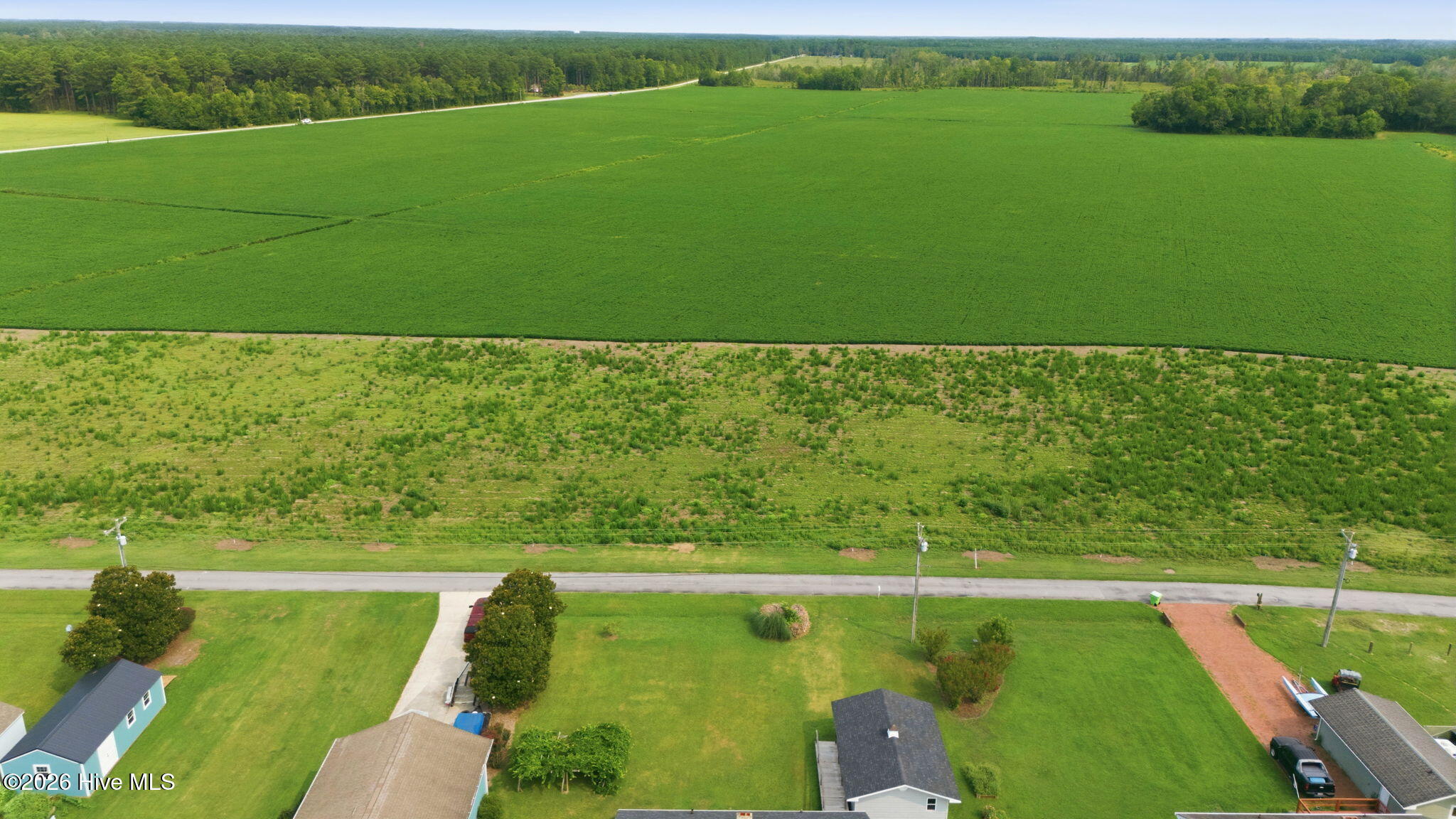 229 (lot 5) China Grove Road Property Photo 5