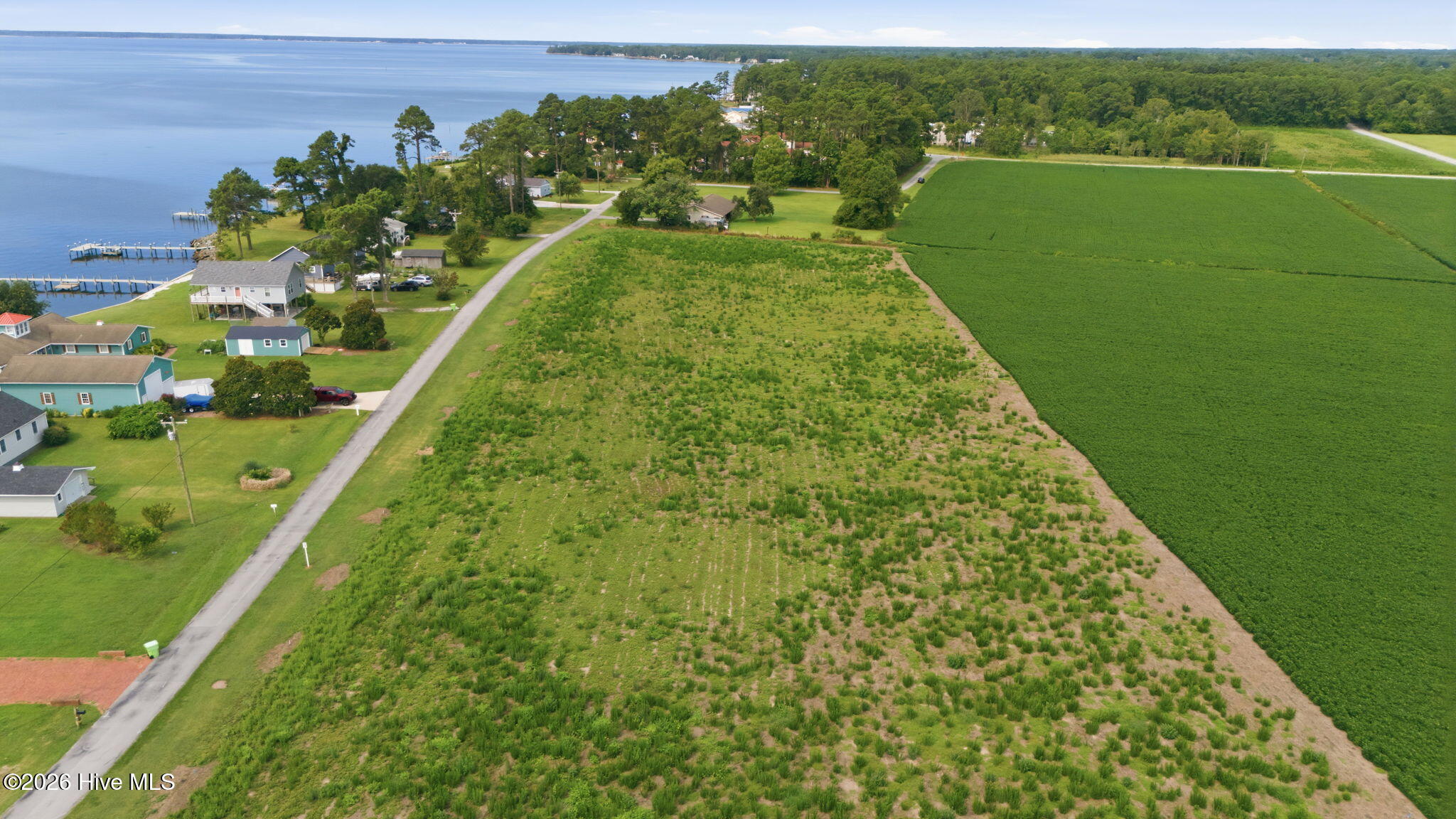 229 (lot 5) China Grove Road Property Photo 7