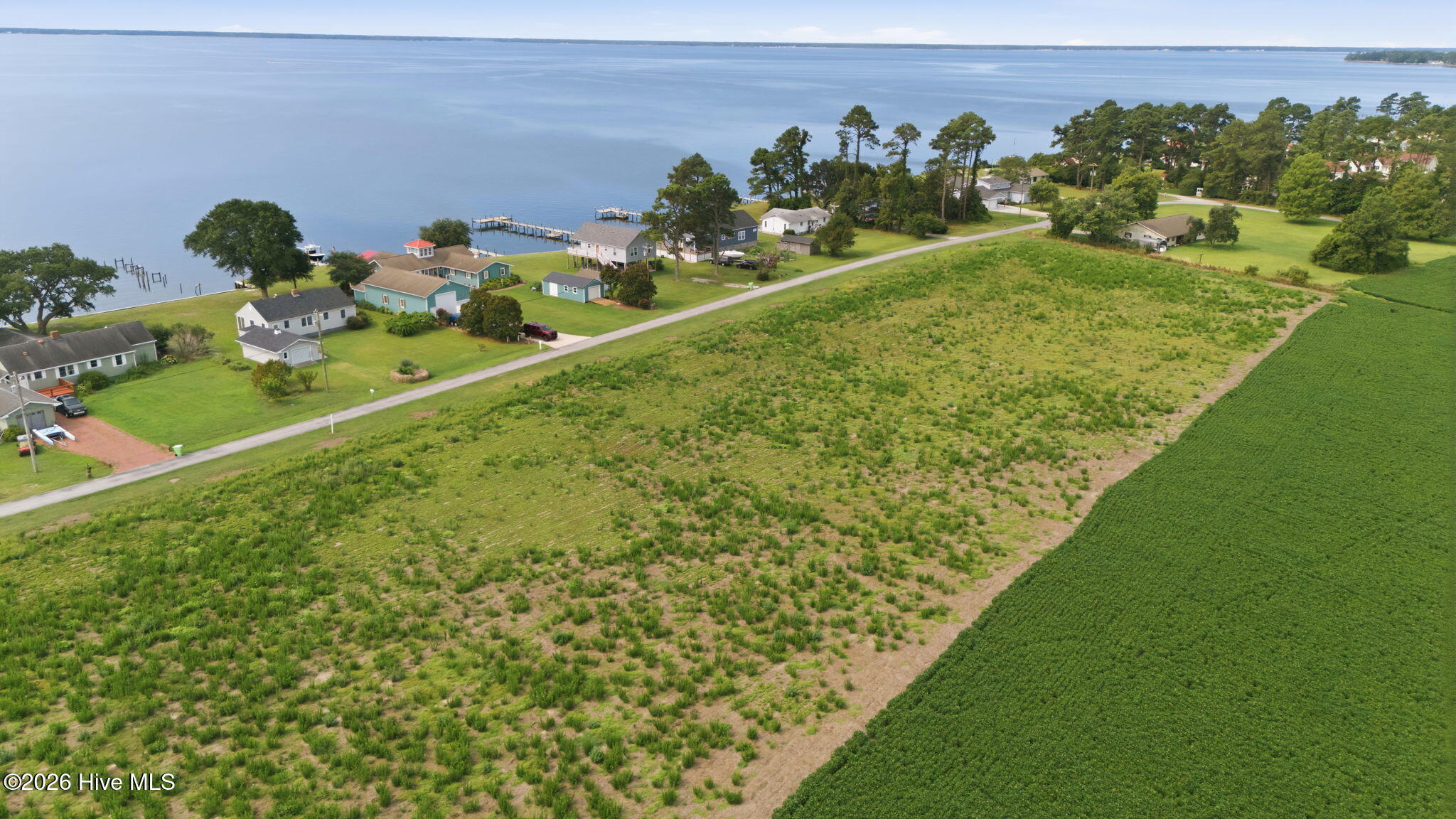 229 (lot 5) China Grove Road Property Photo 8