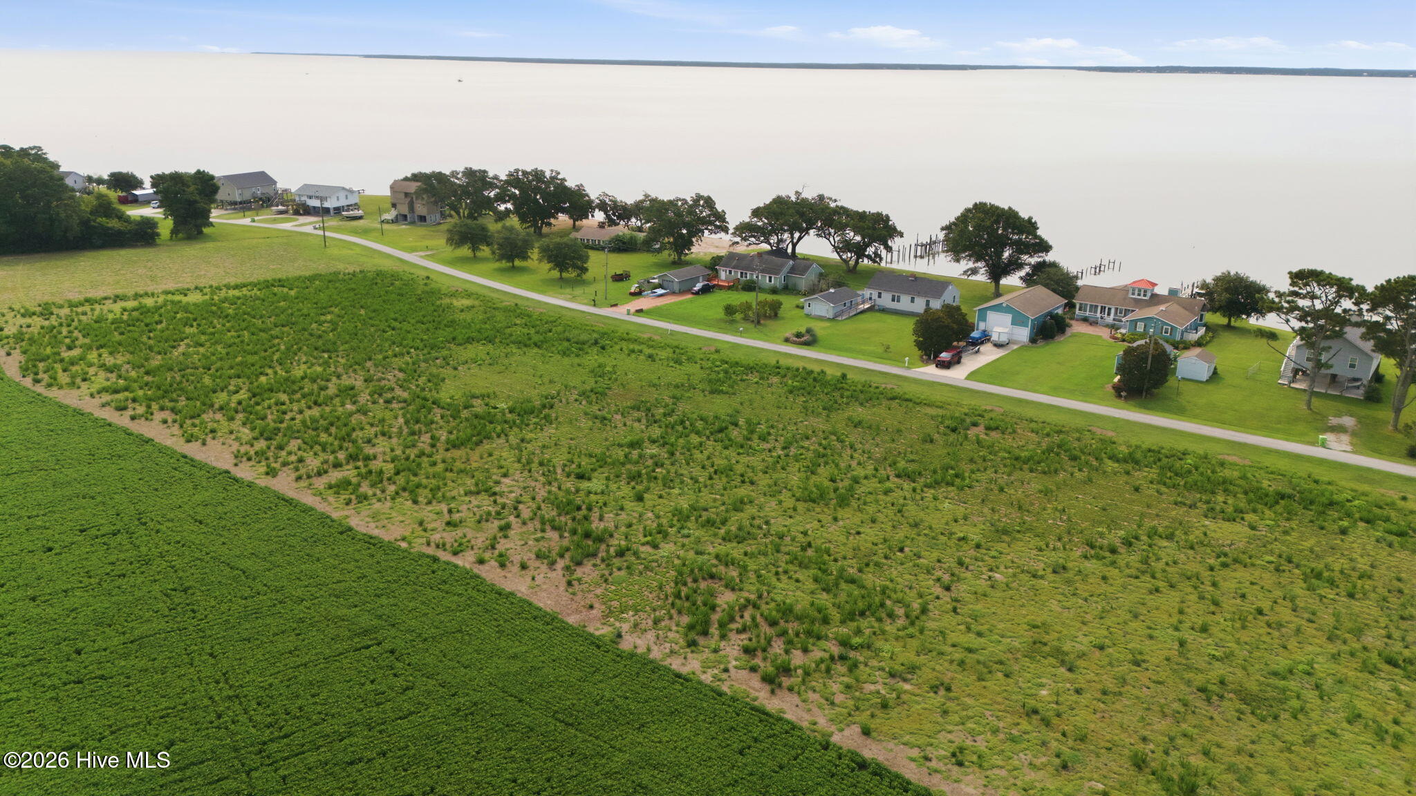 229 (lot 5) China Grove Road Property Photo 9