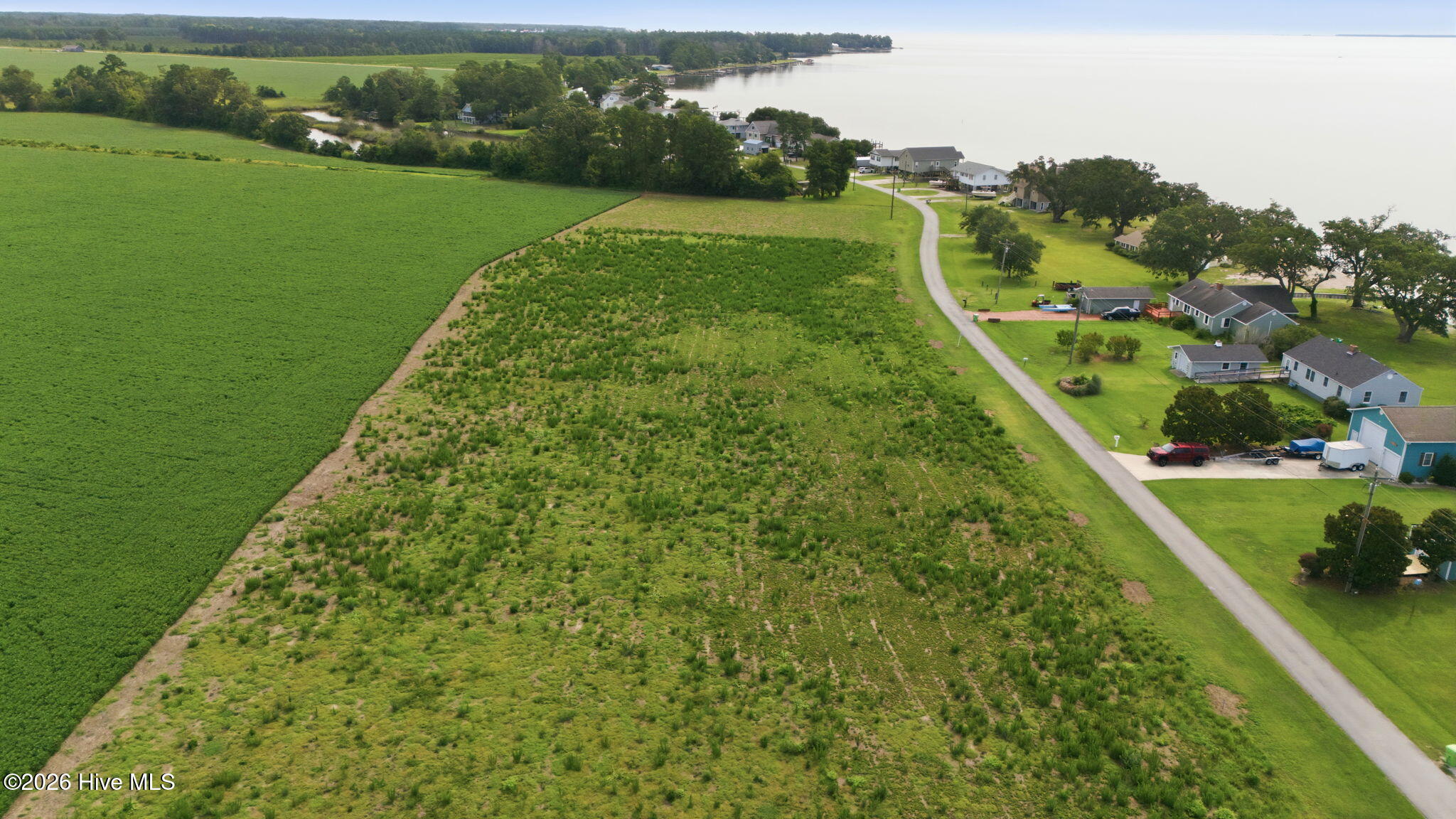 229 (lot 5) China Grove Road Property Photo 10