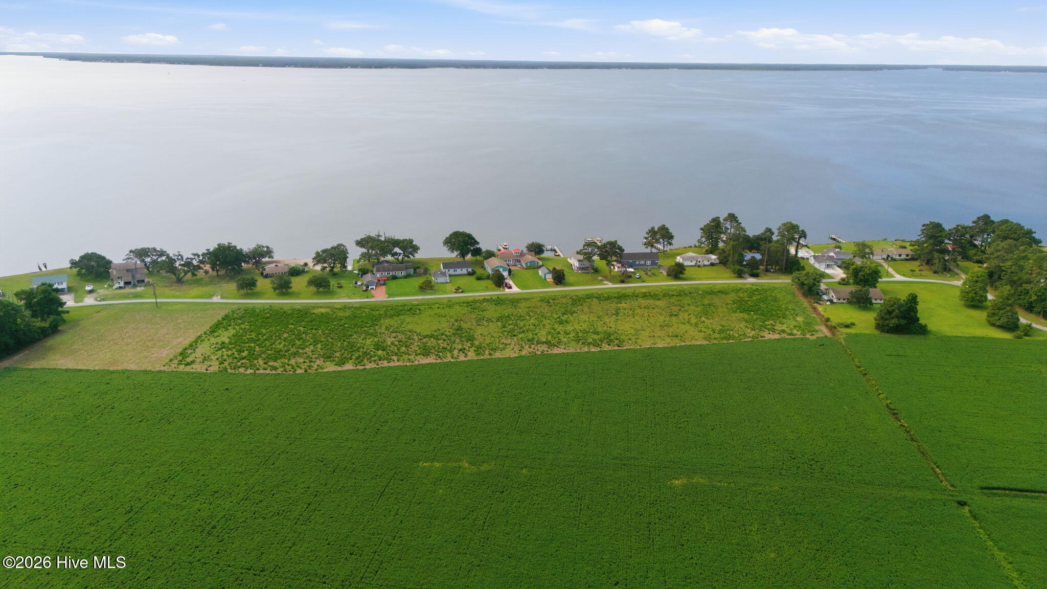257 (lot 6) China Grove Road Property Photo 2