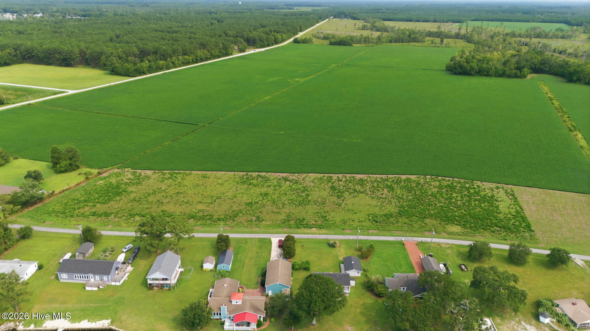 257 (lot 6) China Grove Road Property Photo 4