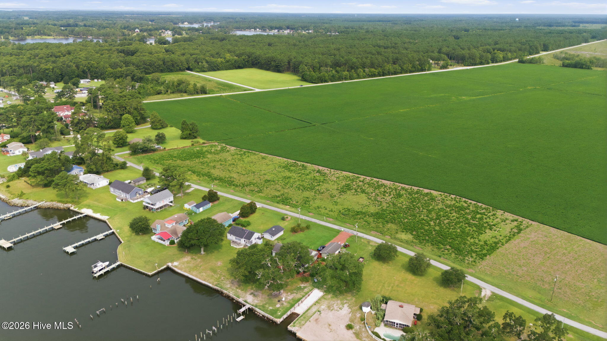 257 (lot 6) China Grove Road Property Photo 5