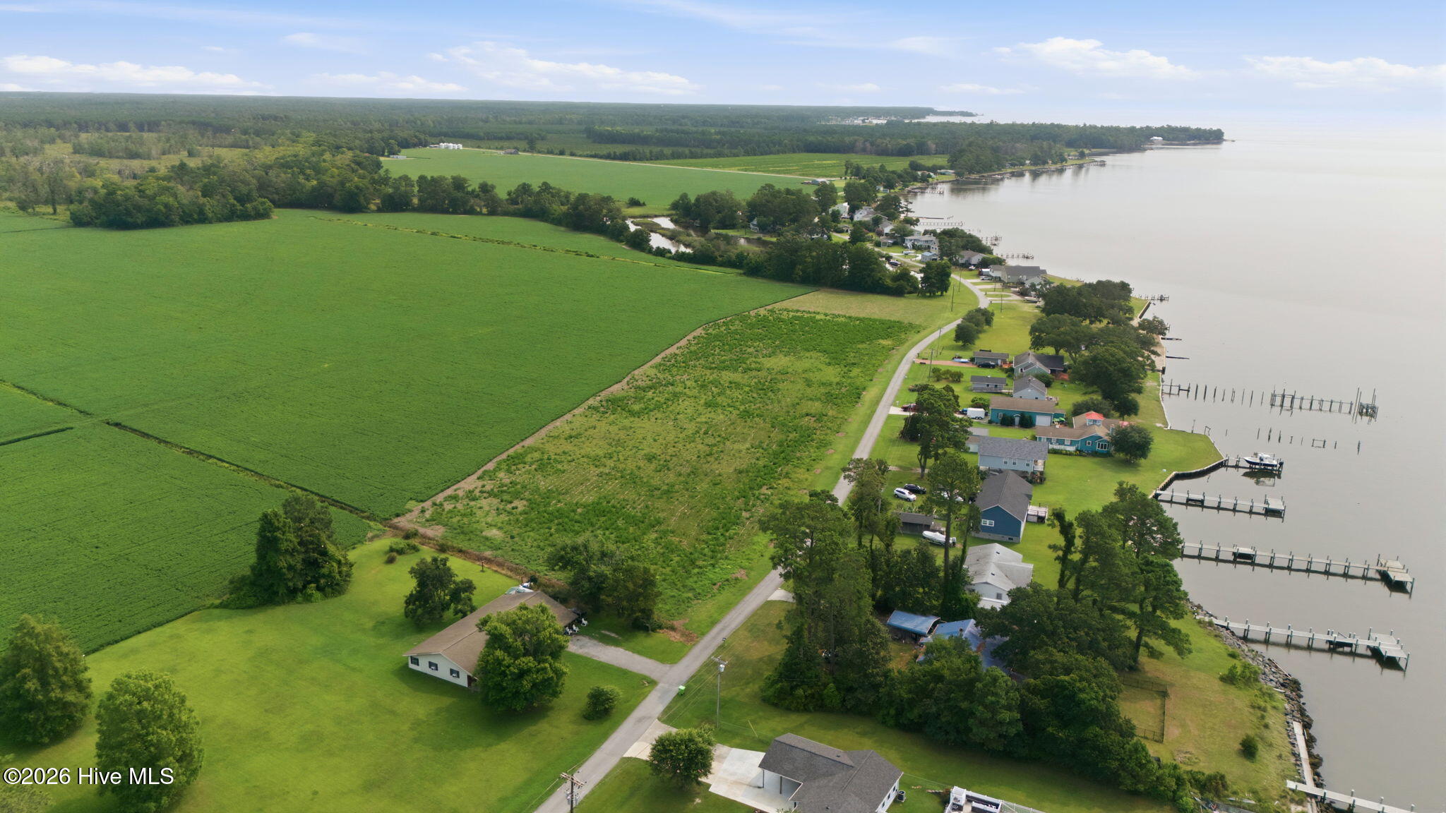 257 (lot 6) China Grove Road Property Photo 11