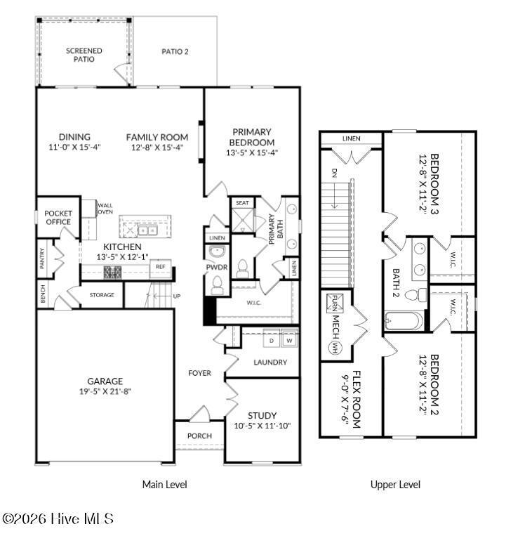 4501 Abberley Way 65 Property Photo 2