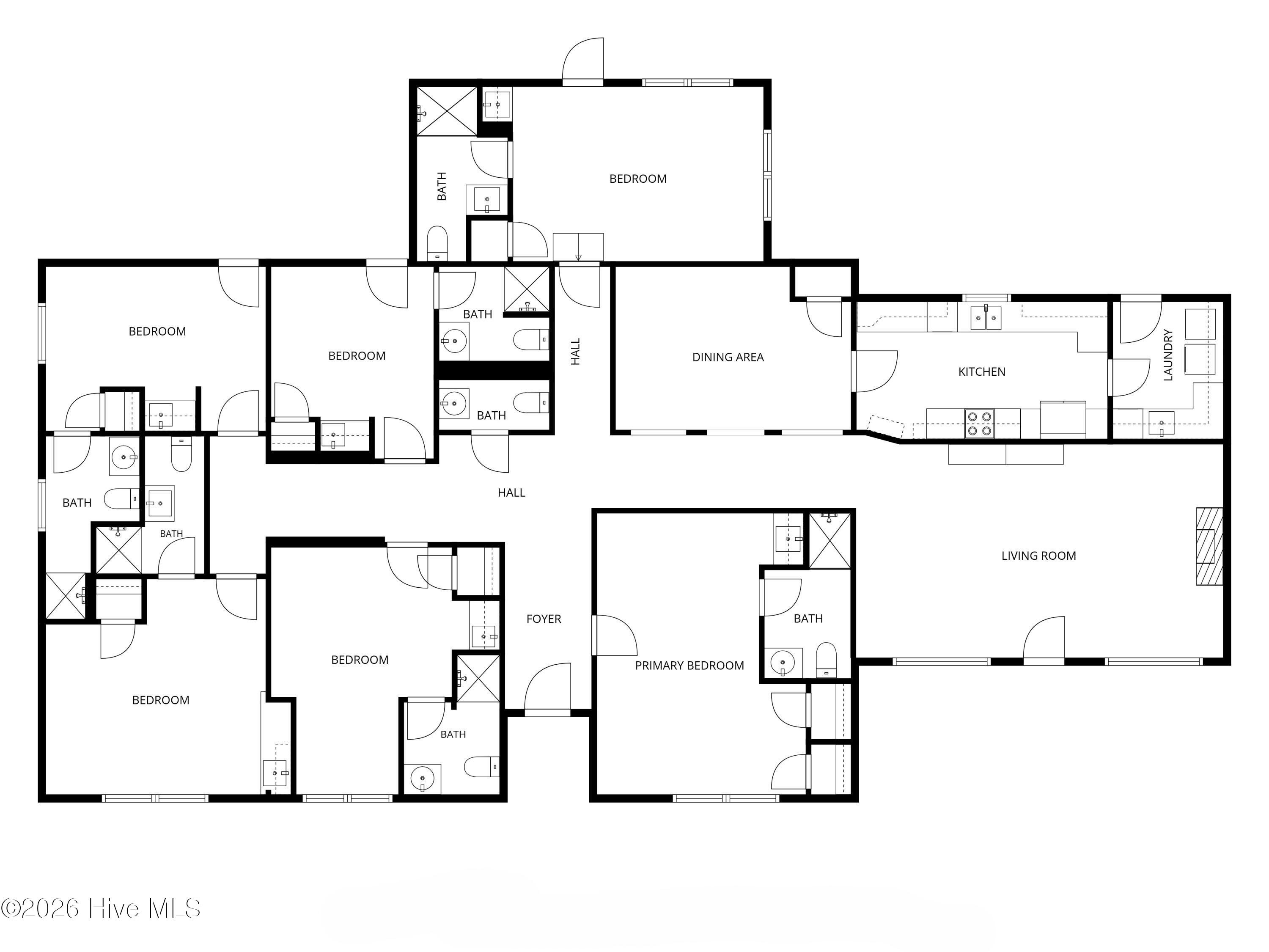 111 Graham Lane Property Photo 8