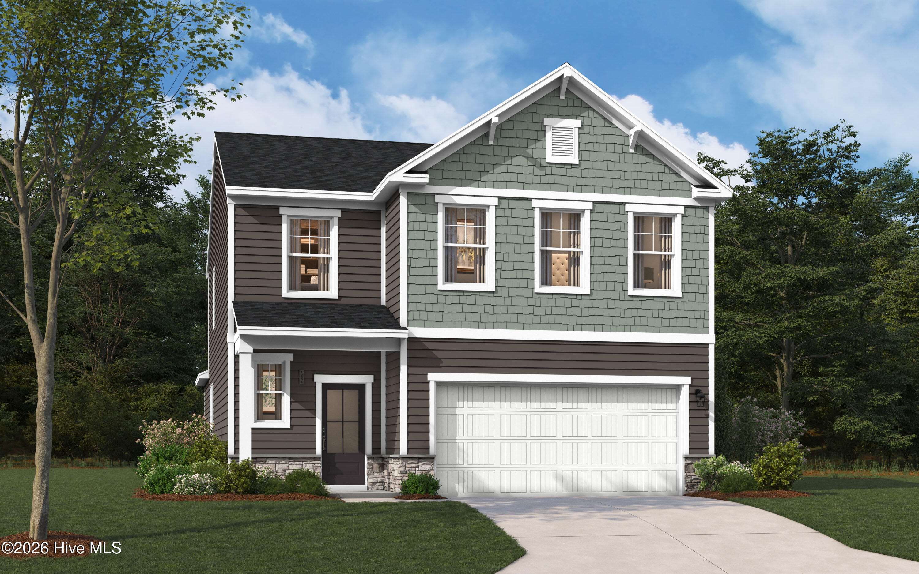 5319 Proper Court Property Photo 1