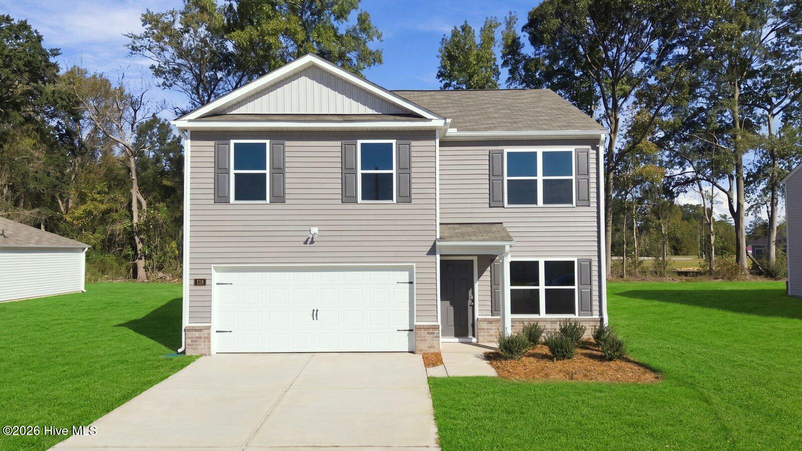 118 Claude Street Property Photo 1