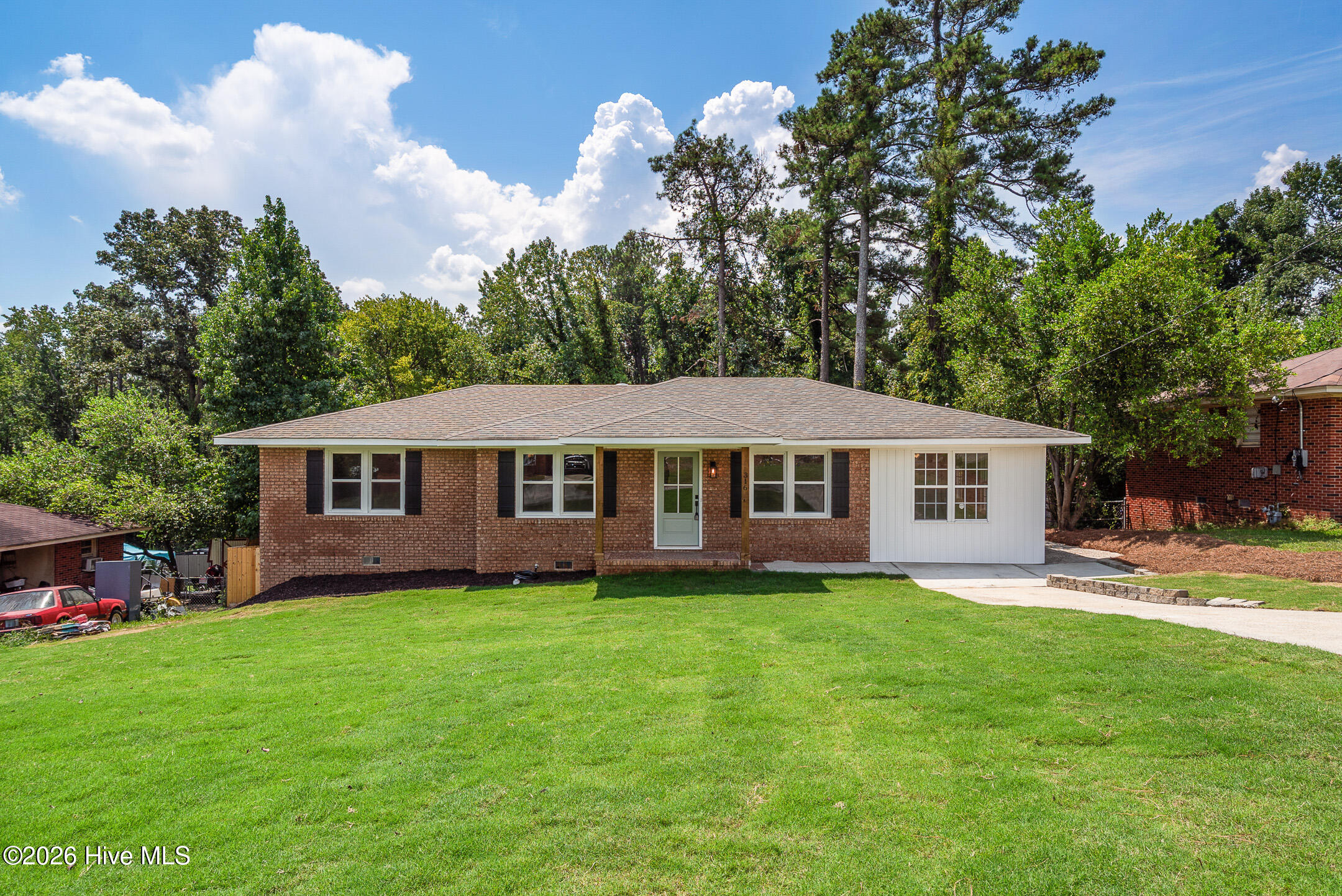 316 Belair Road Property Photo 11