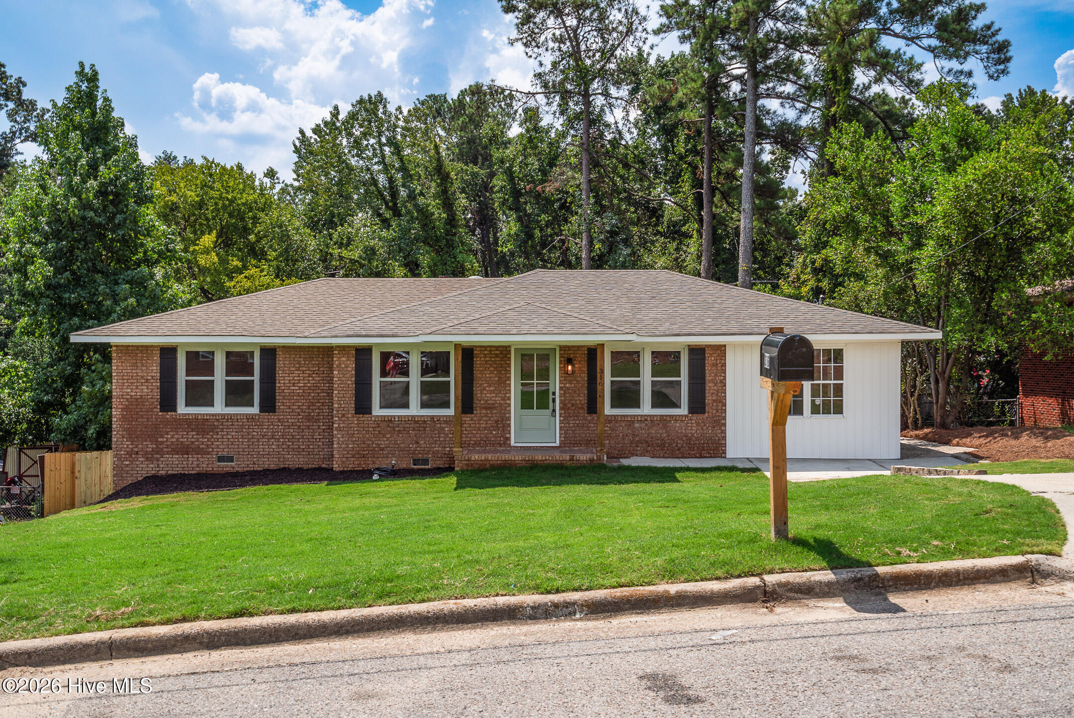 316 Belair Road Property Photo 12