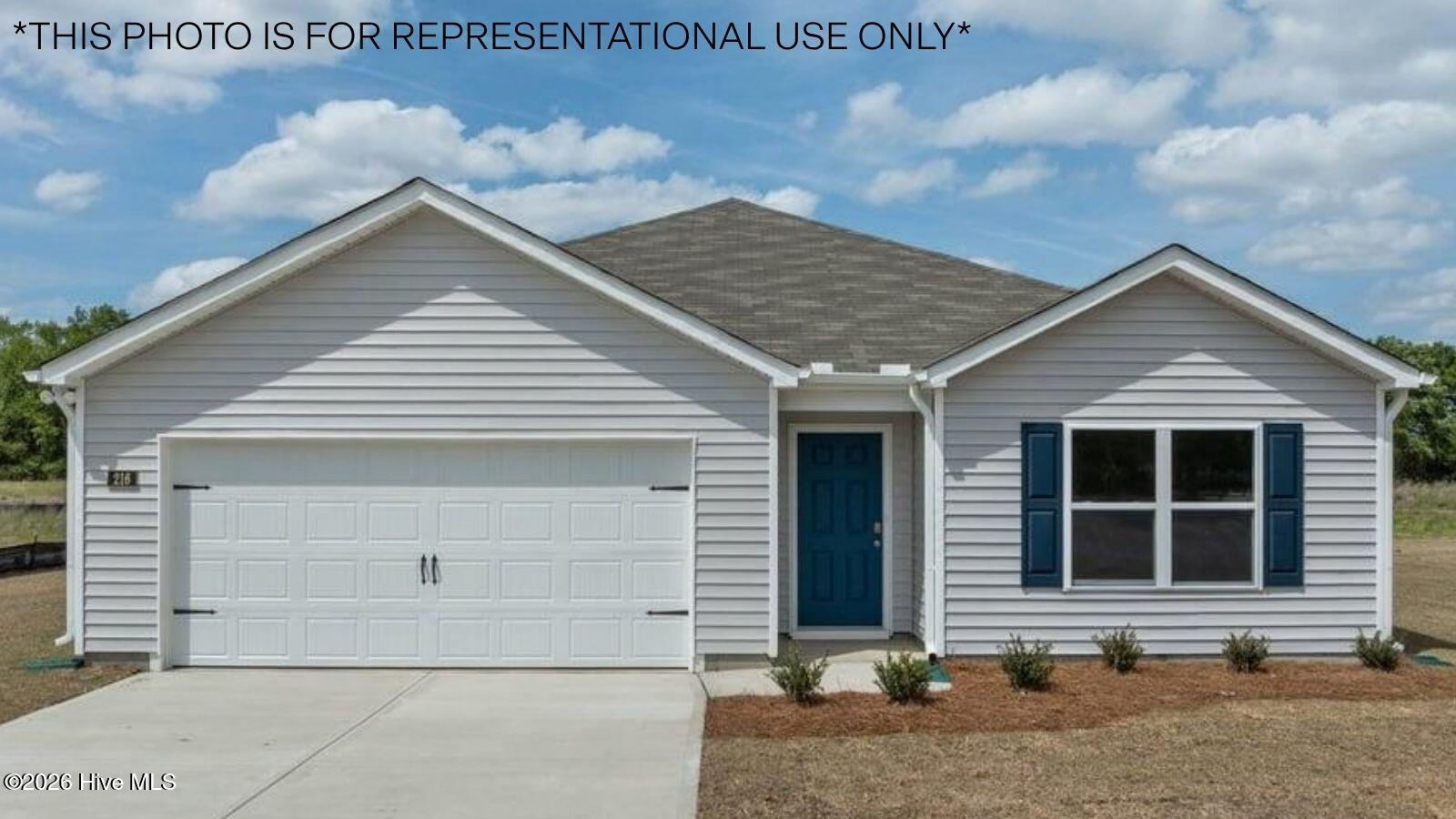 120 Claude Street Property Photo 1