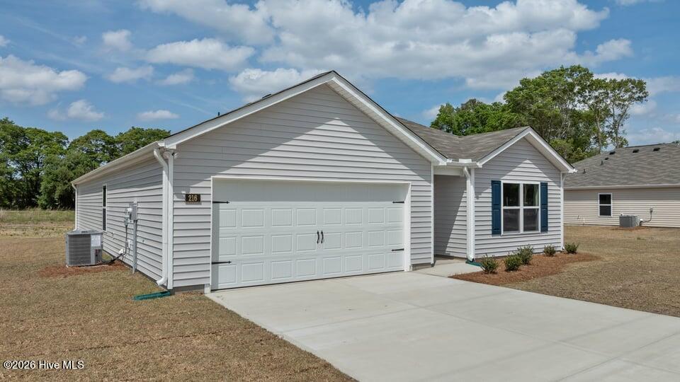 120 Claude Street Property Photo 2