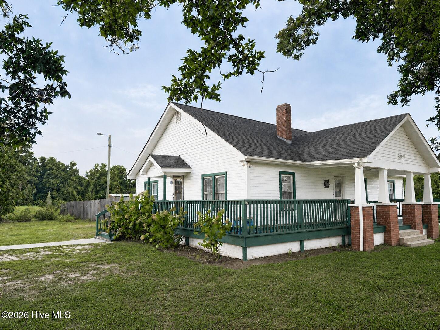 1320 Baltimore Church Road Property Photo 3