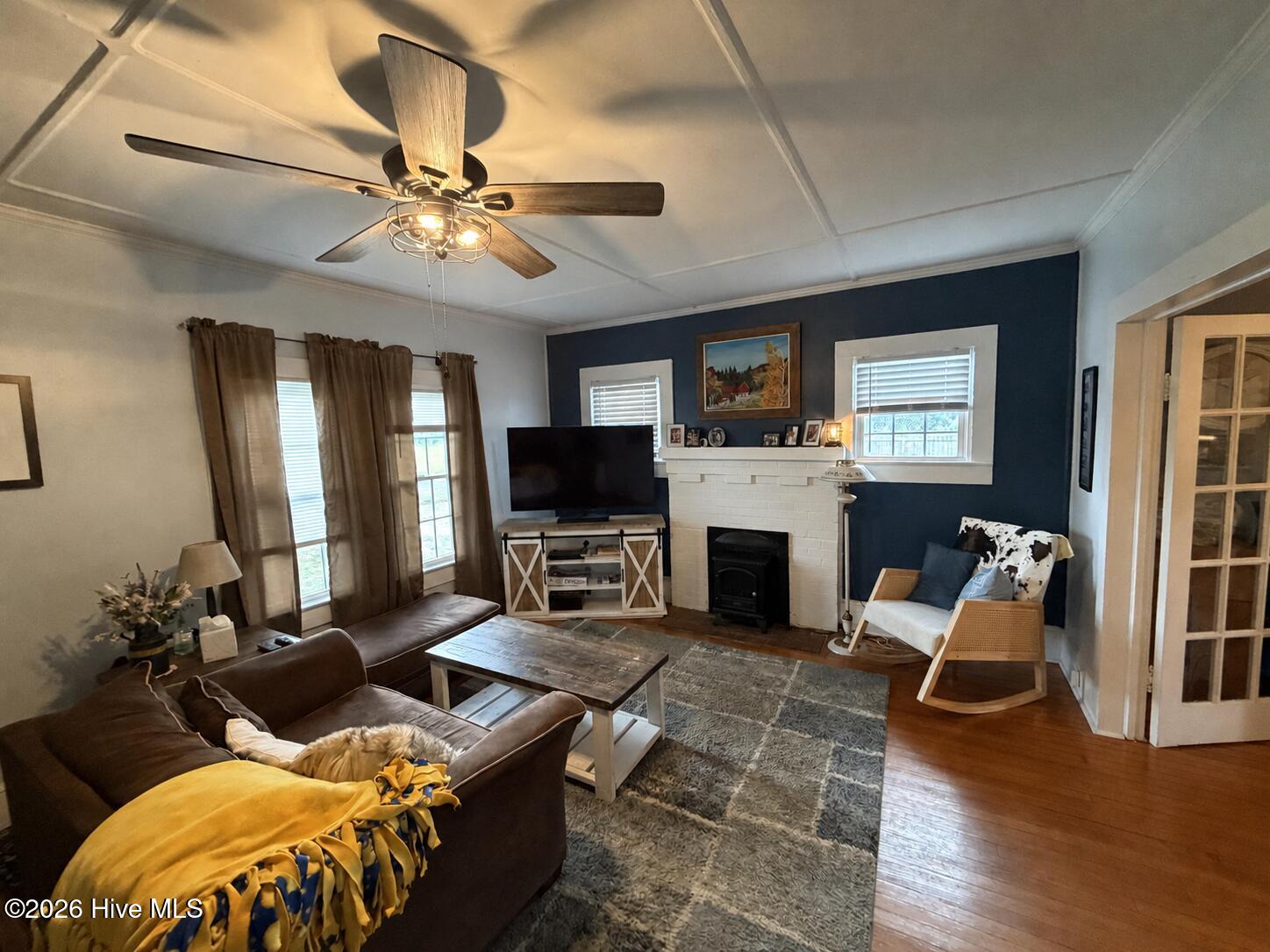 1320 Baltimore Church Road Property Photo 4