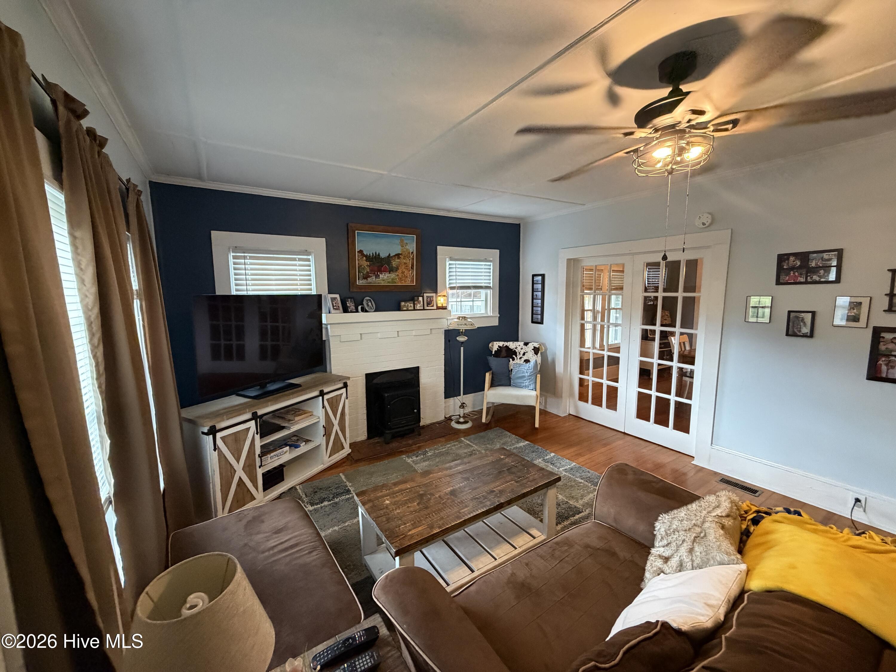 1320 Baltimore Church Road Property Photo 5