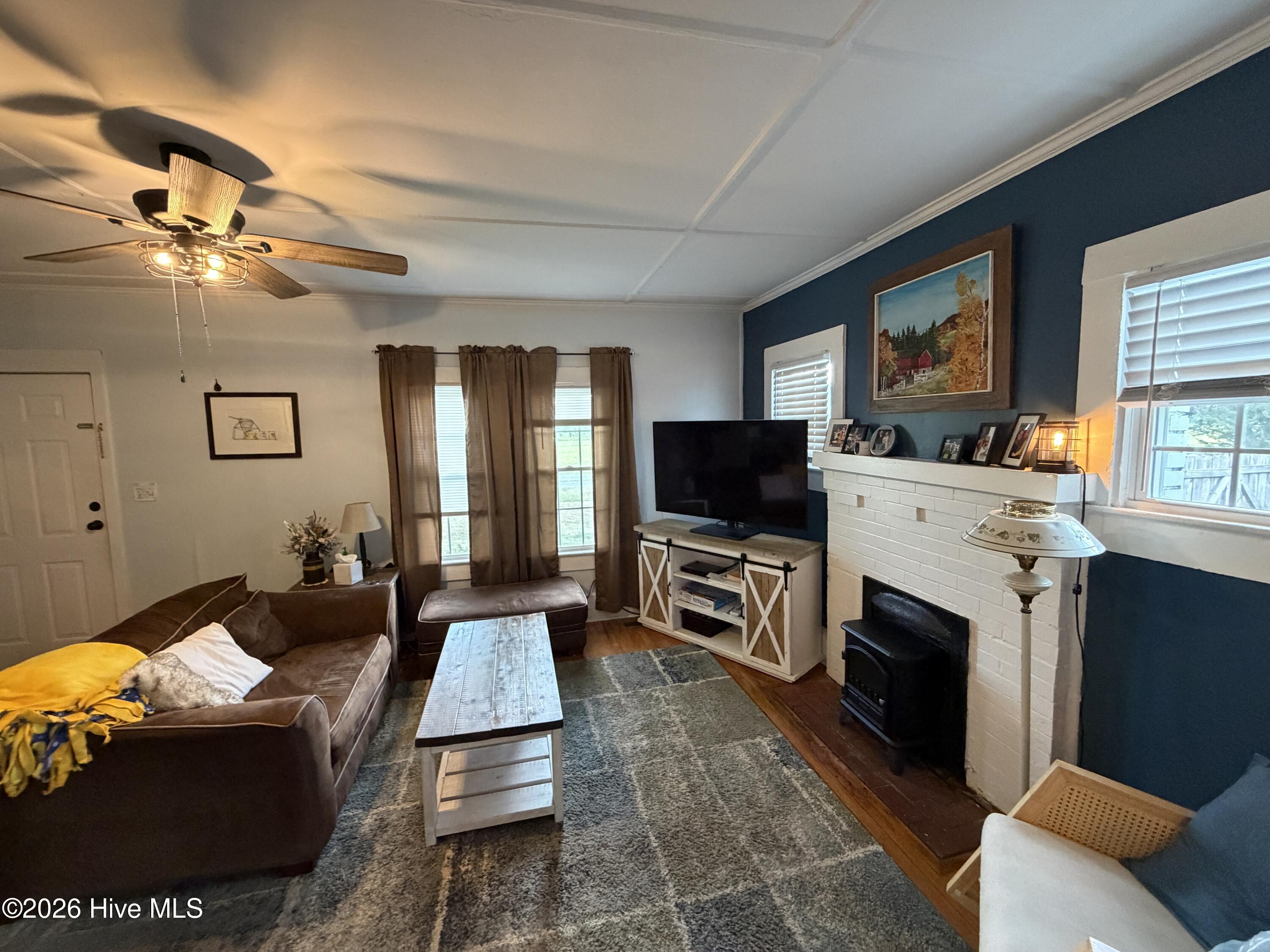1320 Baltimore Church Road Property Photo 6