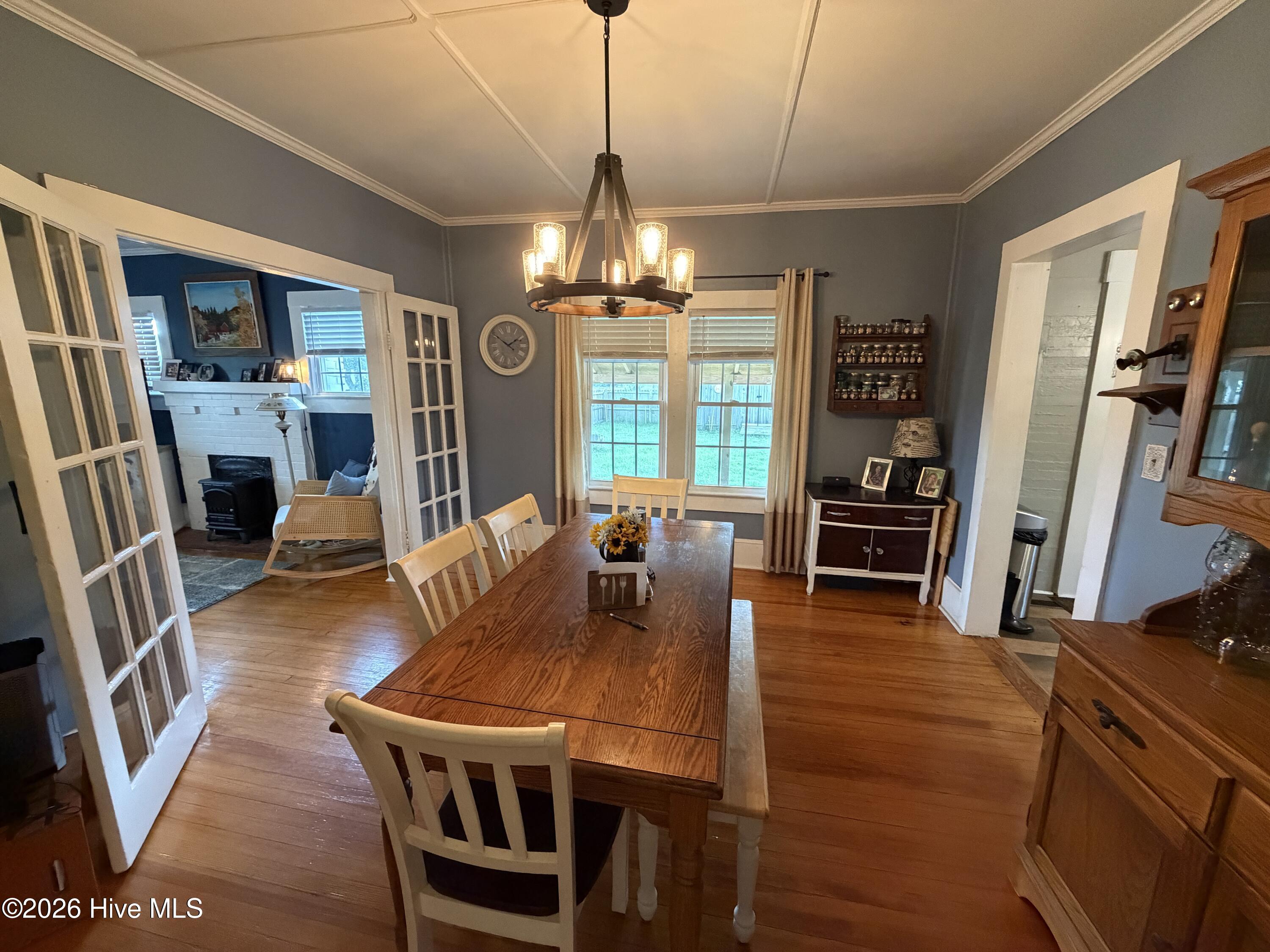 1320 Baltimore Church Road Property Photo 8