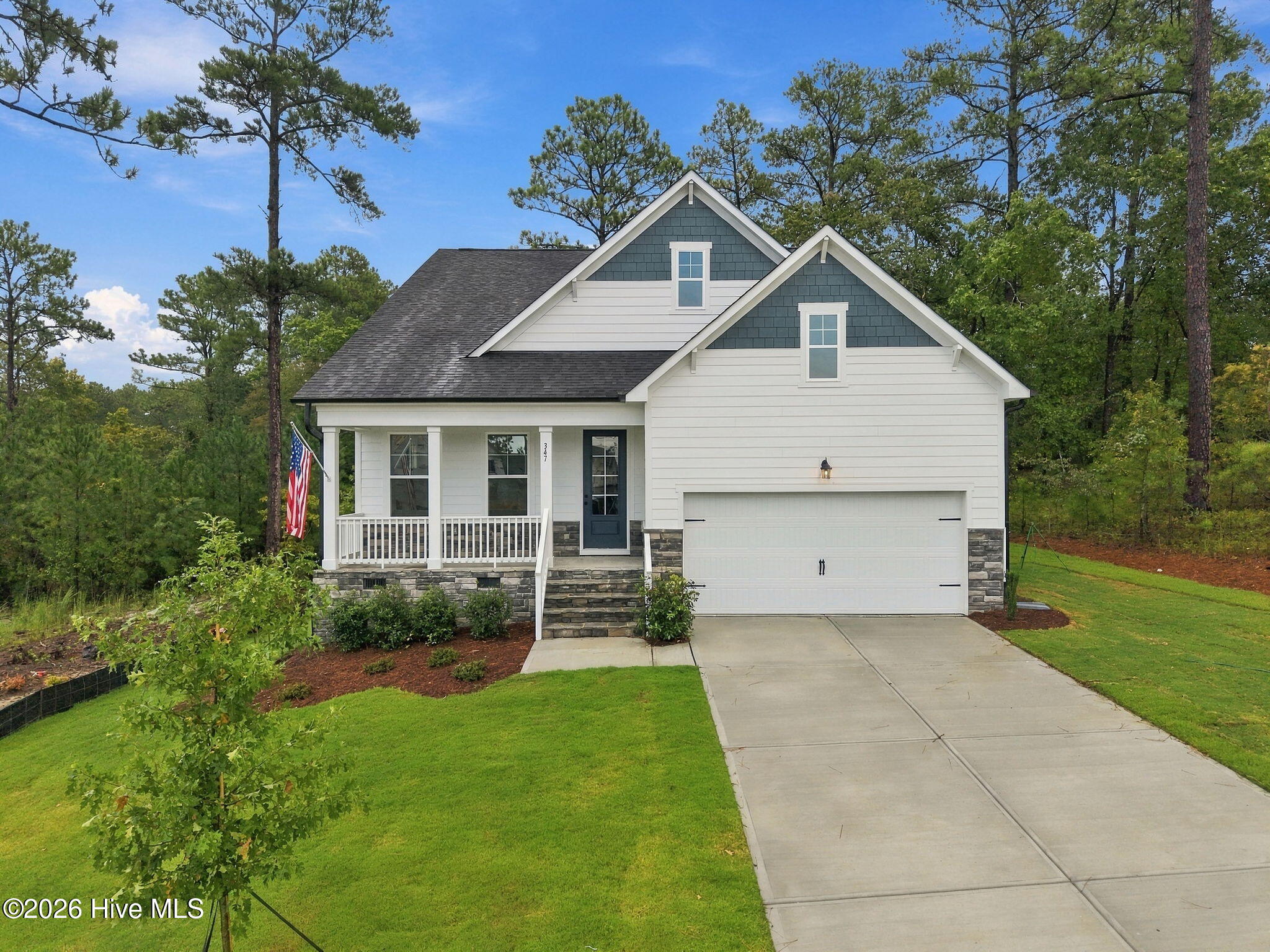 347 Queensferry Lane Property Photo 1