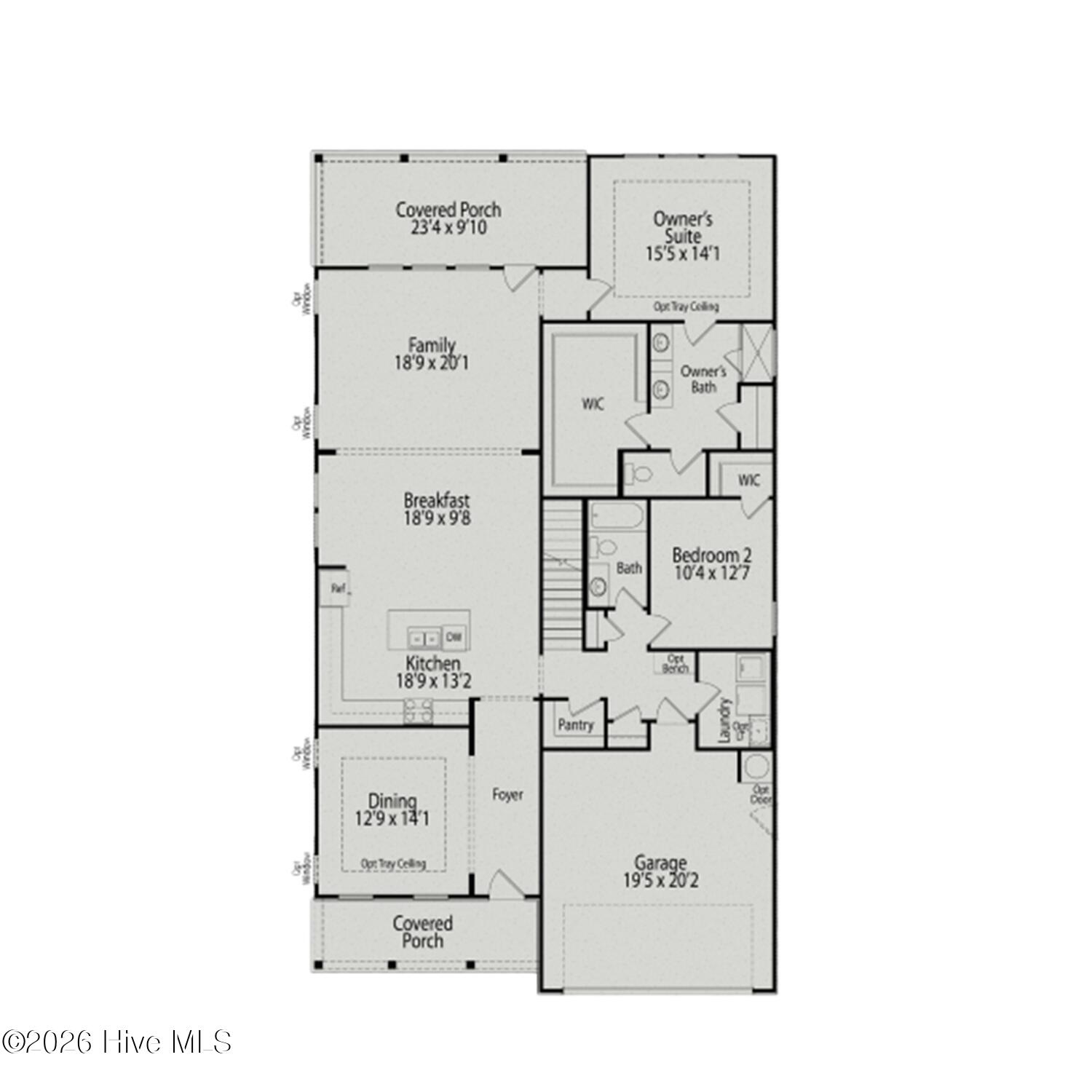 347 Queensferry Lane Property Photo 25
