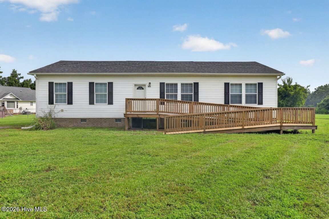304 Forsythe Lane Property Photo 1