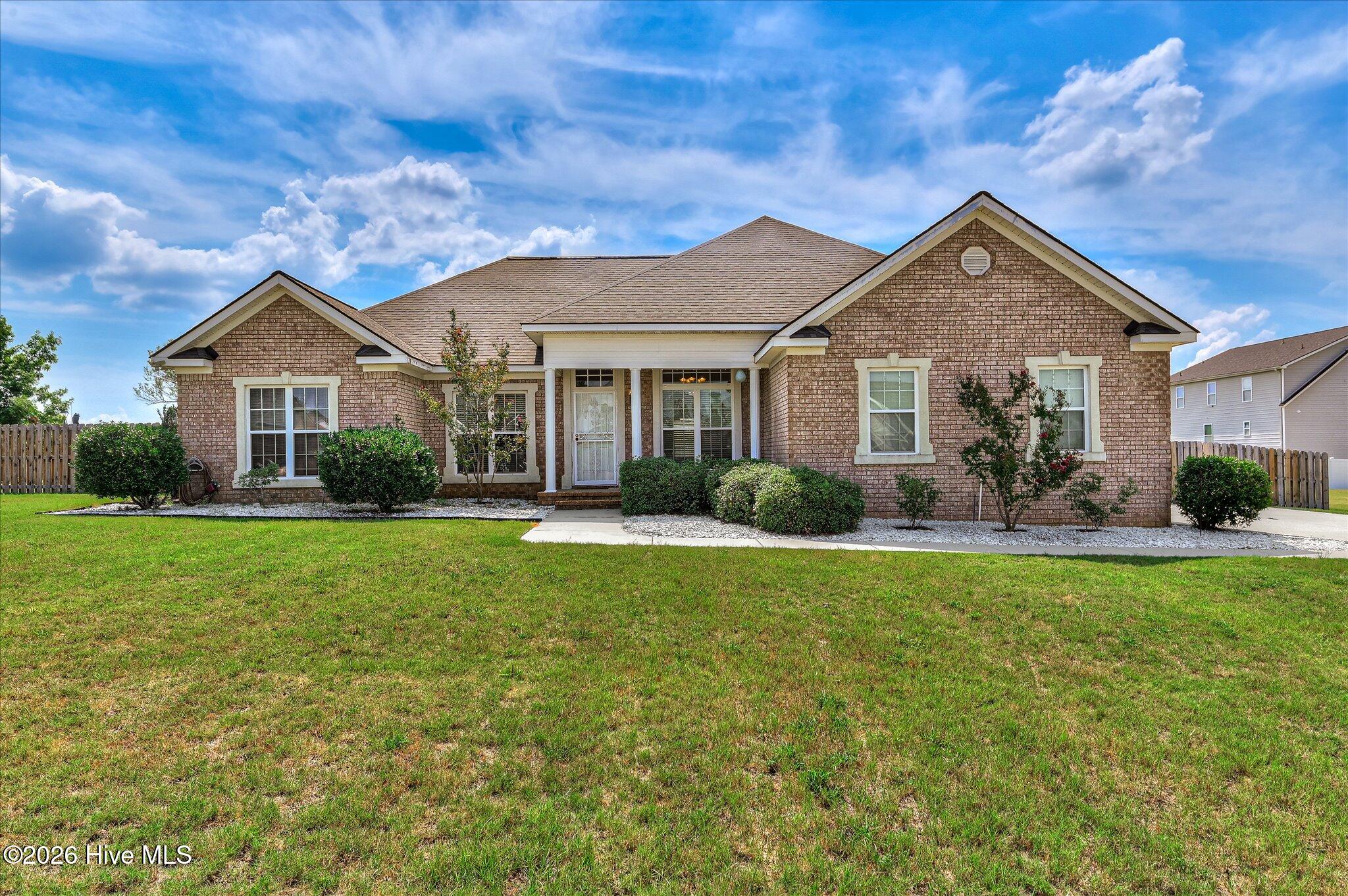 4603 Logans Way Property Photo 1