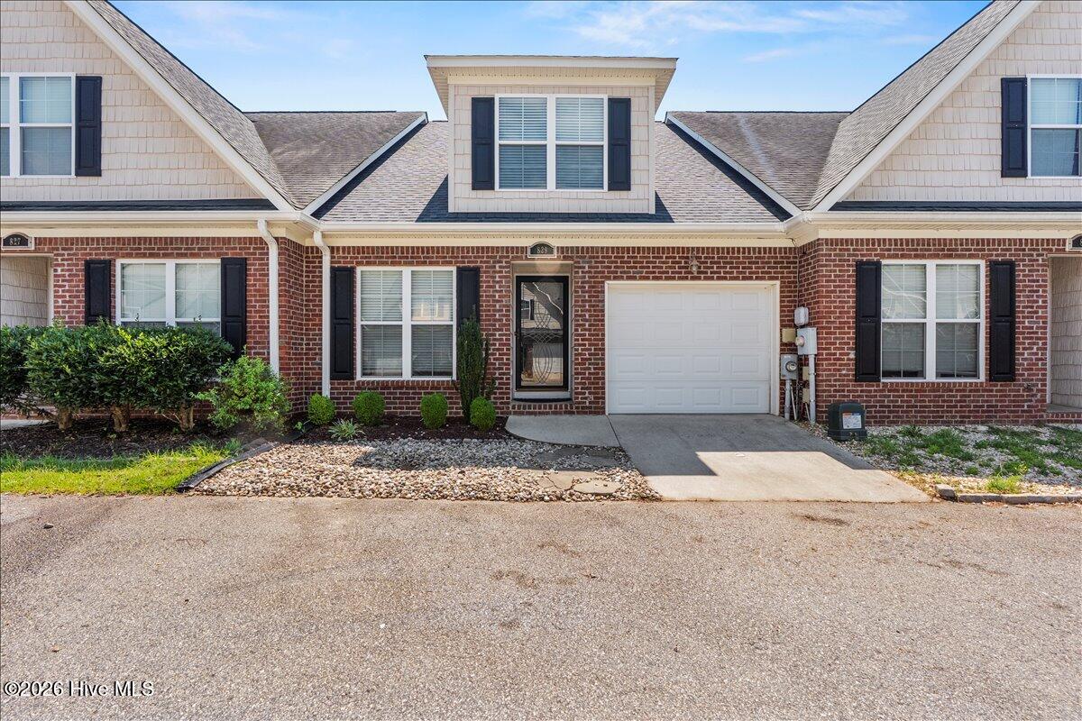 829 Landing Drive