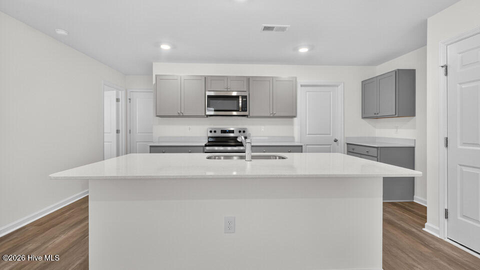 516 Chestnut Oak Drive Property Photo 5