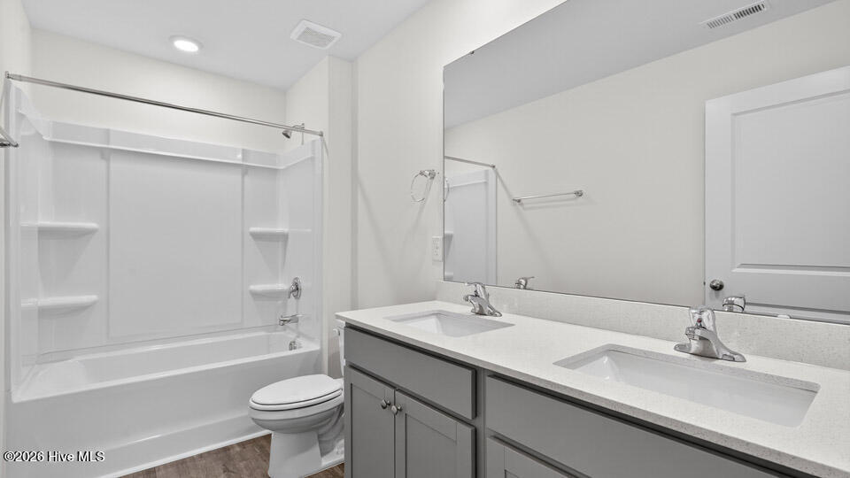516 Chestnut Oak Drive Property Photo 27