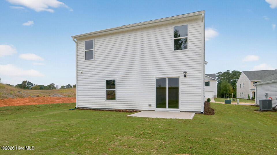 516 Chestnut Oak Drive Property Photo 31