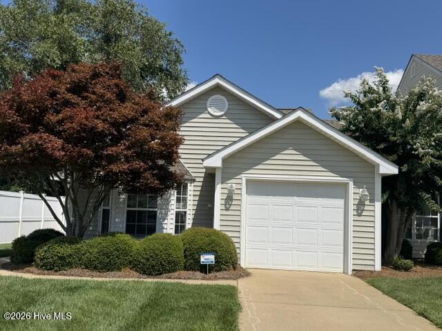 4710 Gardenia Circle Property Photo 2