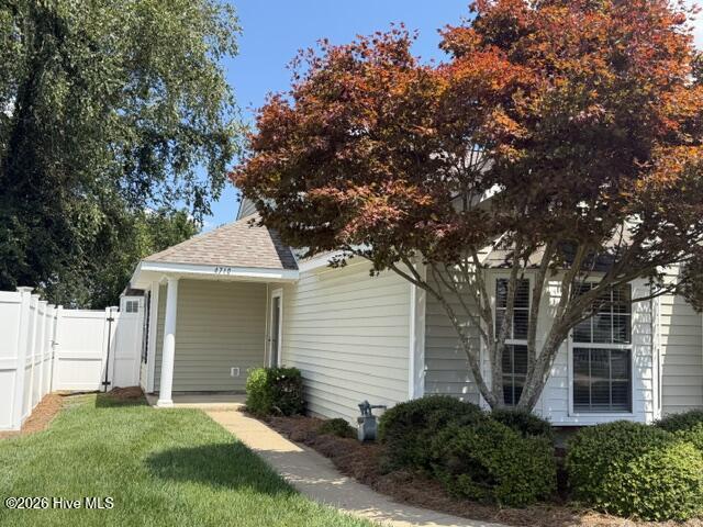 4710 Gardenia Circle Property Photo 3