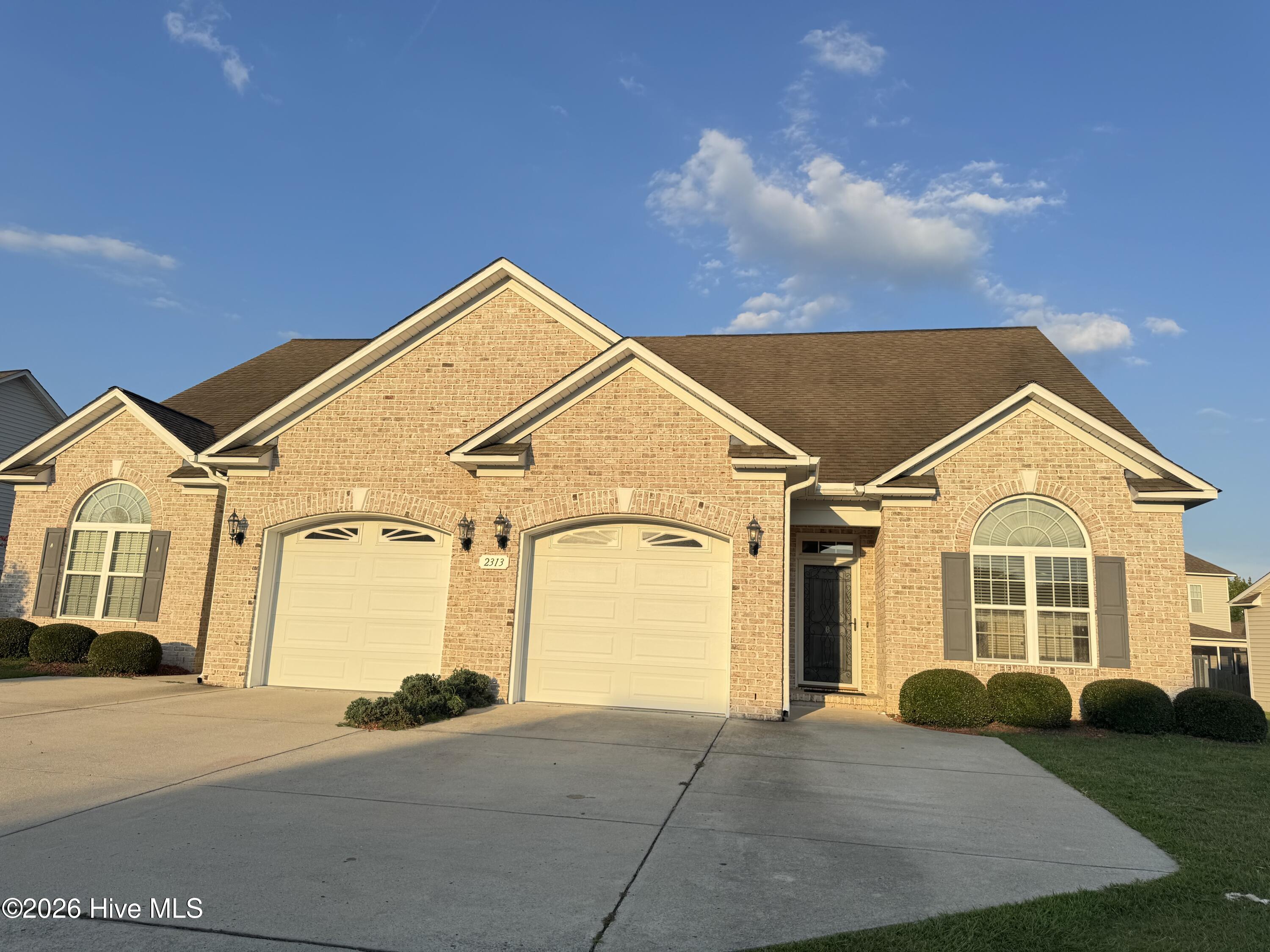 2313 Dovedale Drive B Property Photo 1