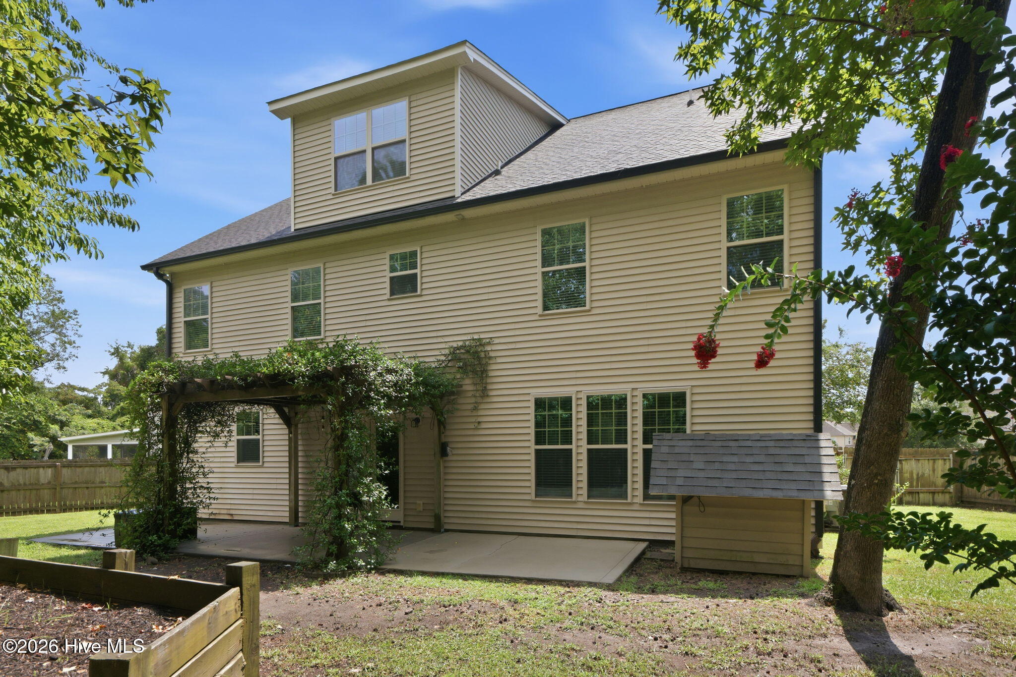 215 Spoonbill Court Property Photo 49