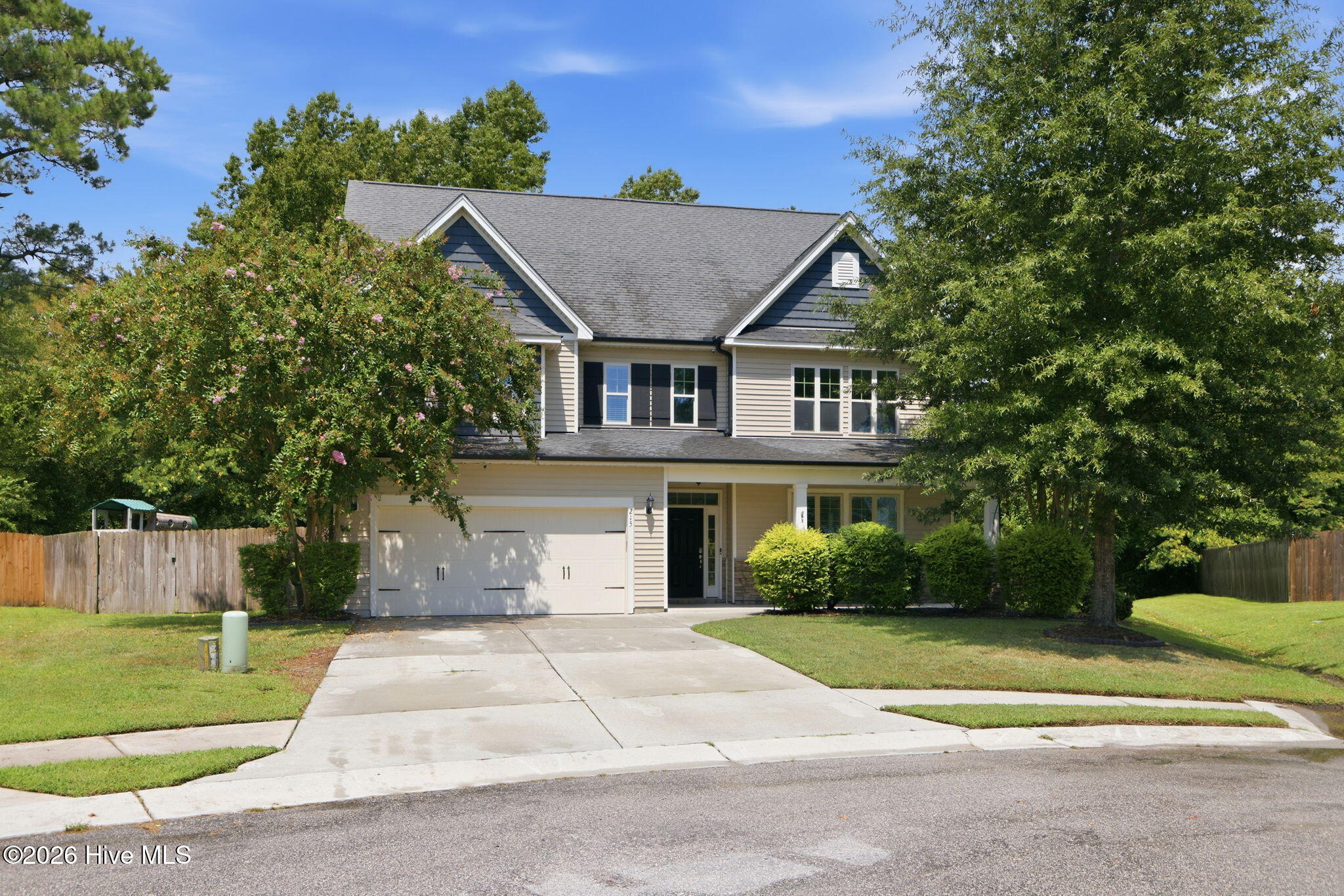 215 Spoonbill Court Property Photo 60