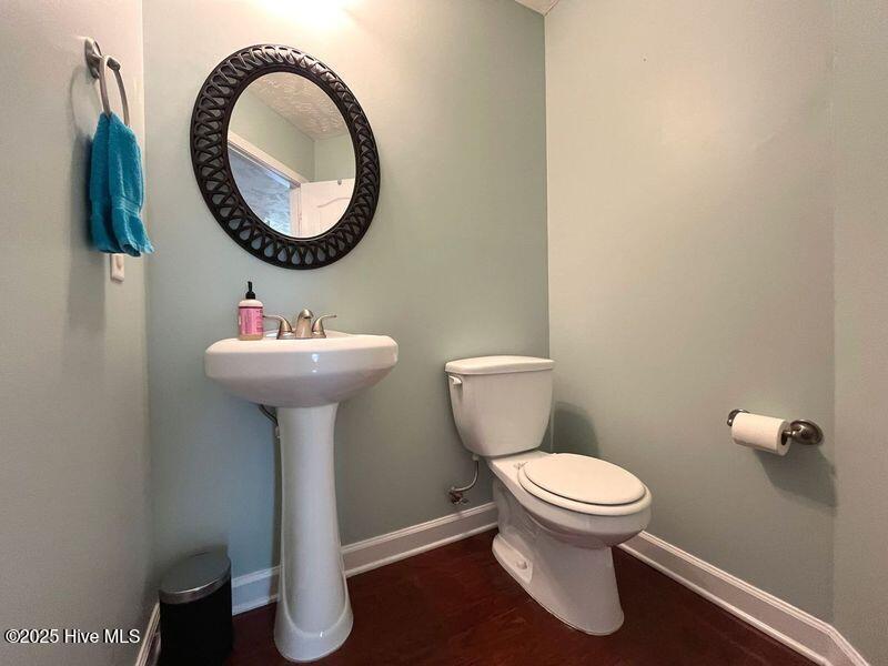 229 Chamberlin Boulevard Property Photo 5