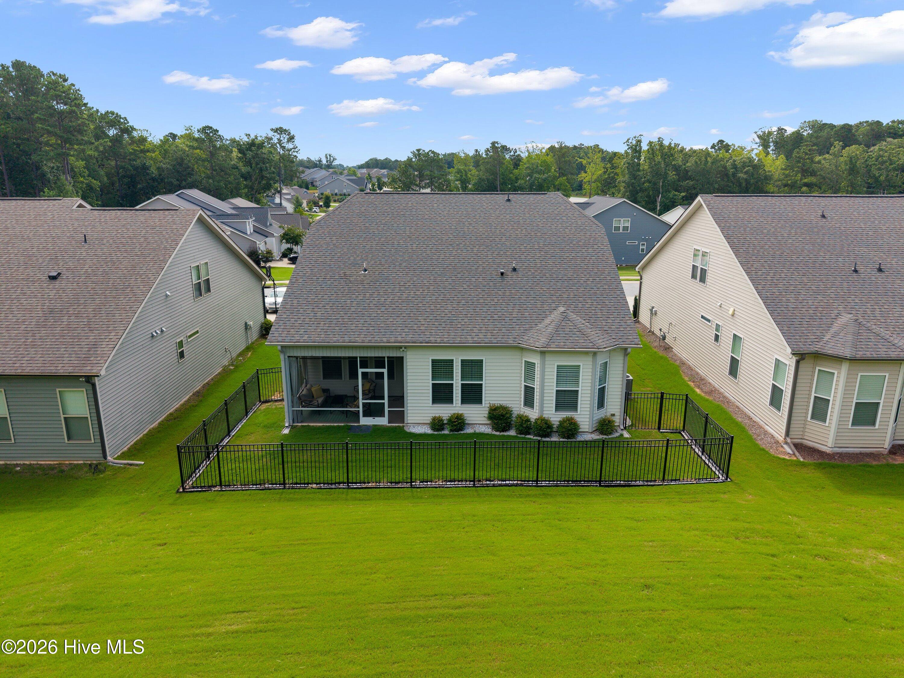 6 S Bottego Way Property Photo 44