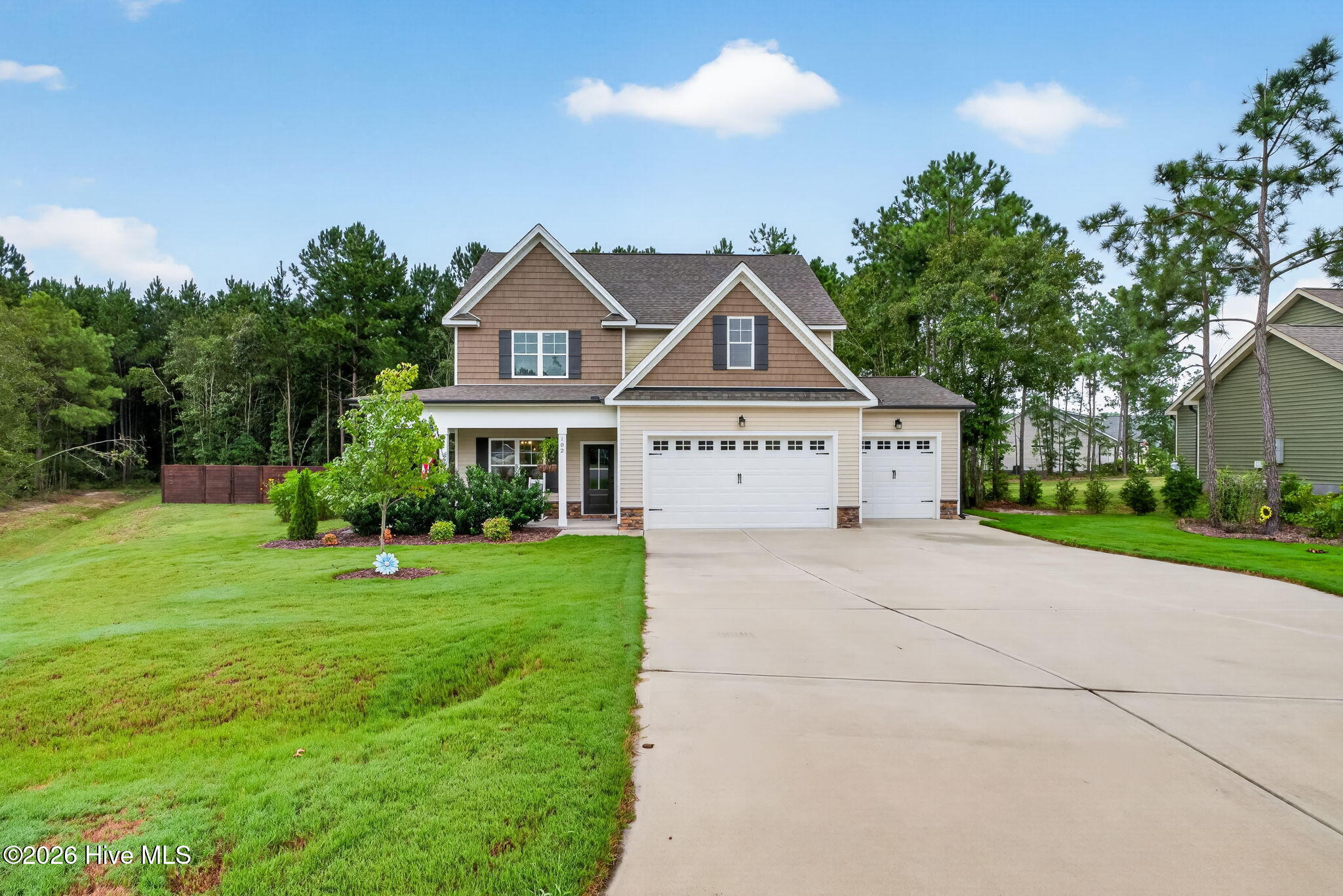 102 Spumante Court Property Photo 1