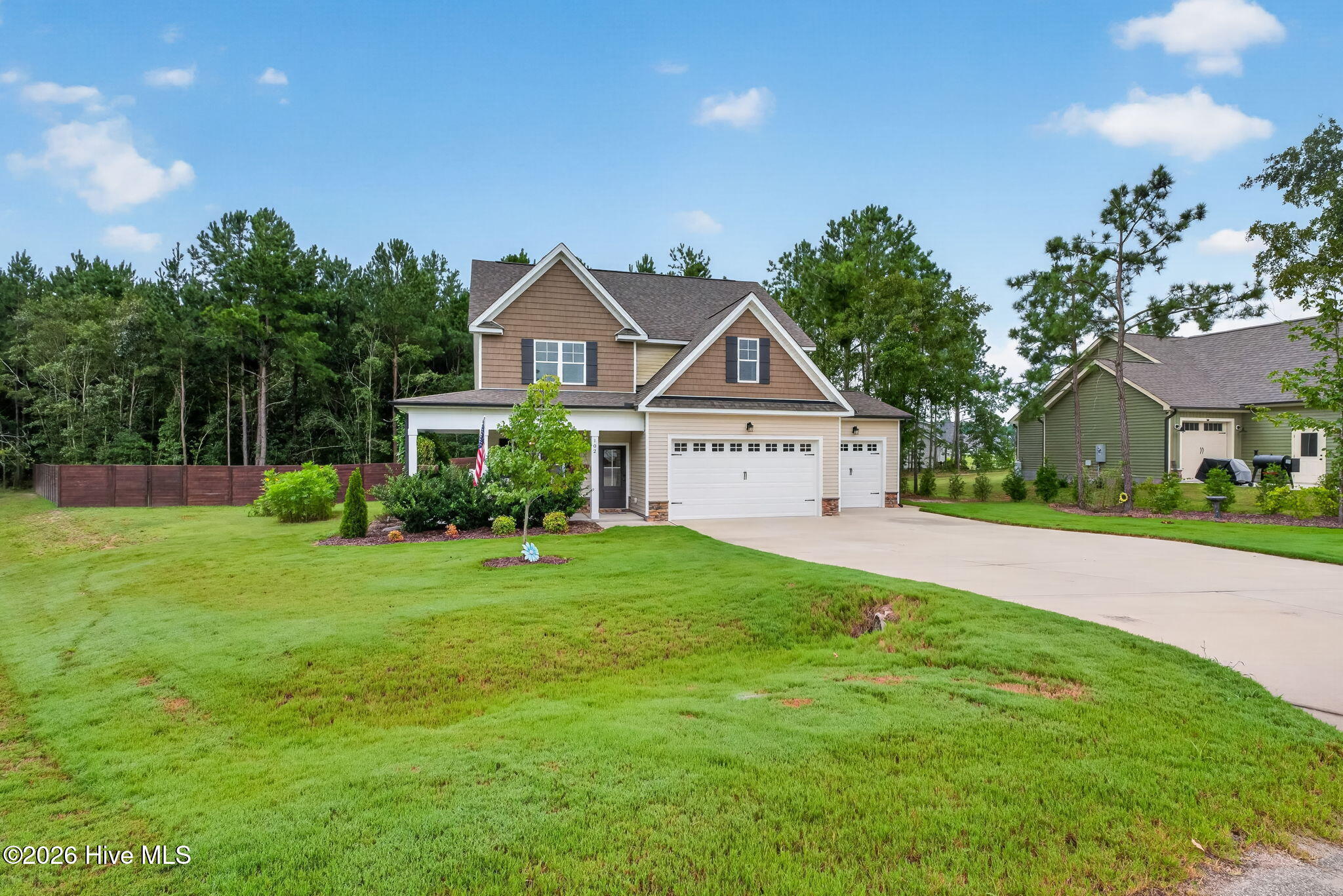 102 Spumante Court Property Photo 4