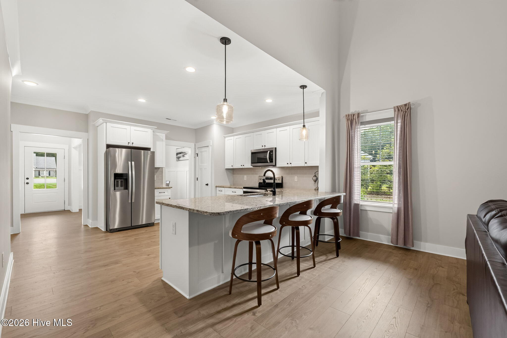 102 Spumante Court Property Photo 17