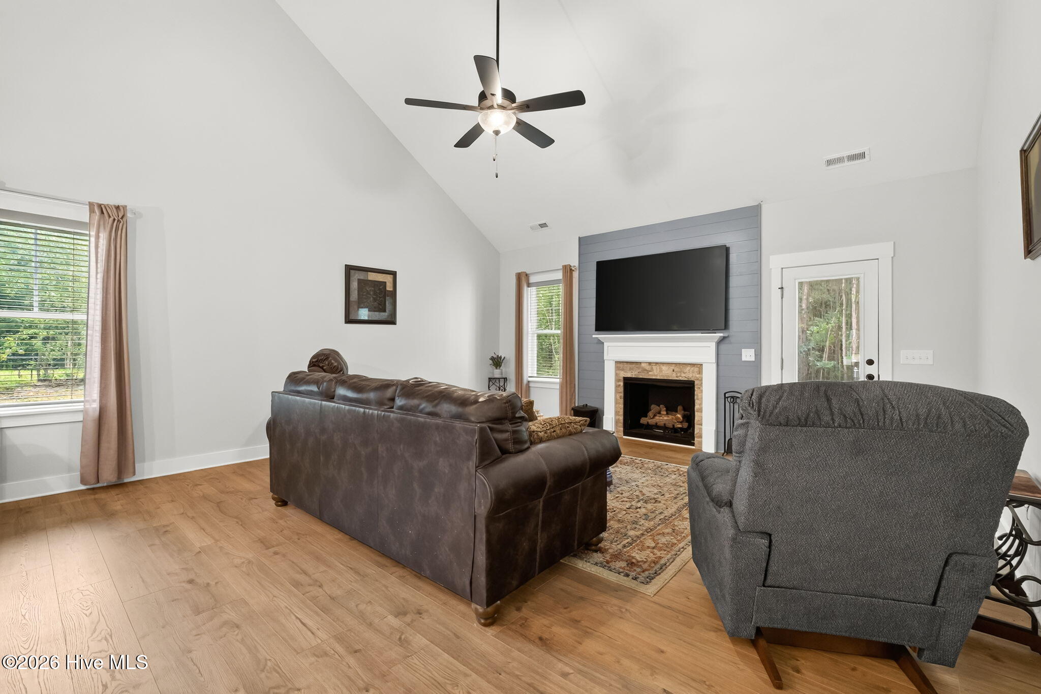 102 Spumante Court Property Photo 21