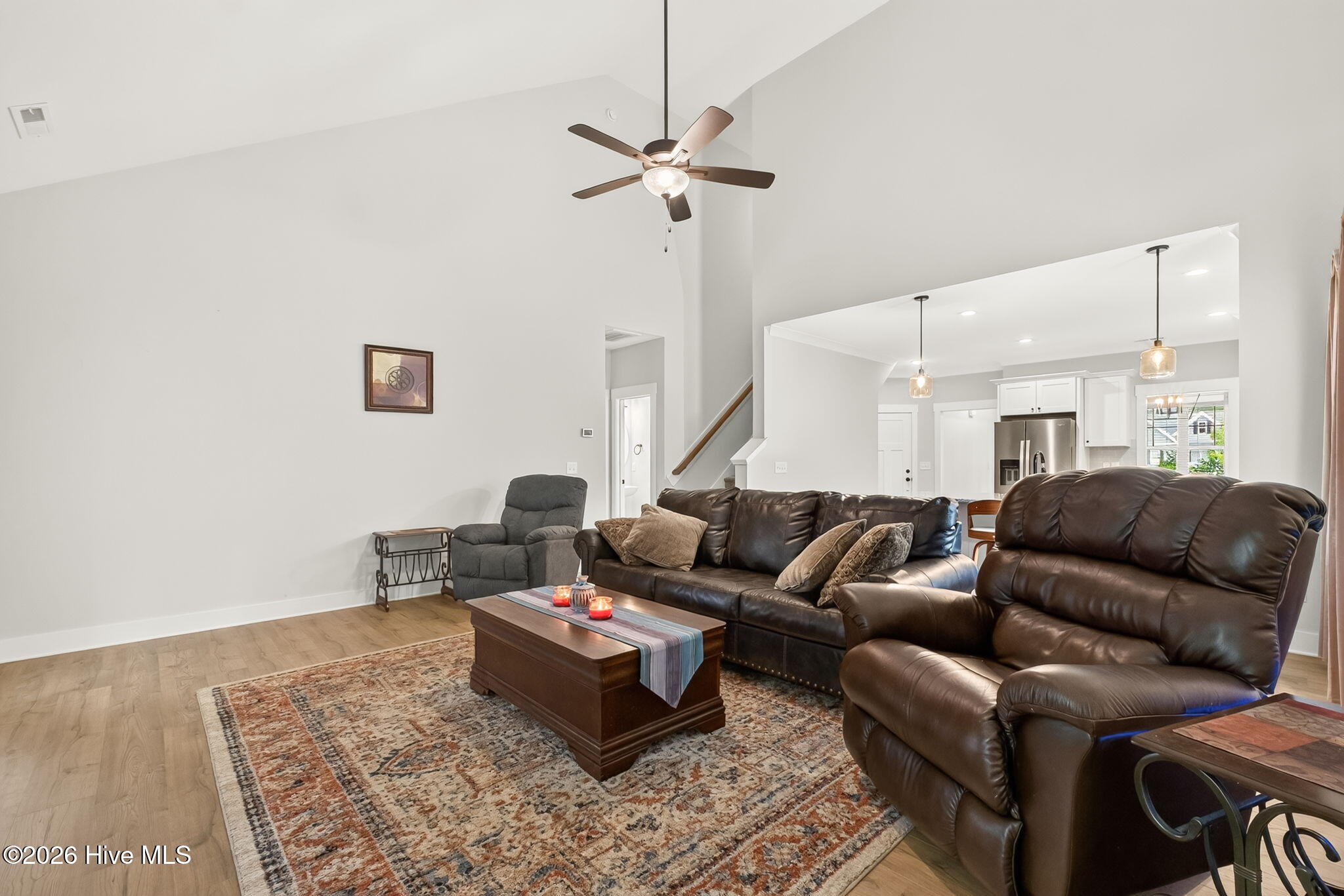 102 Spumante Court Property Photo 22