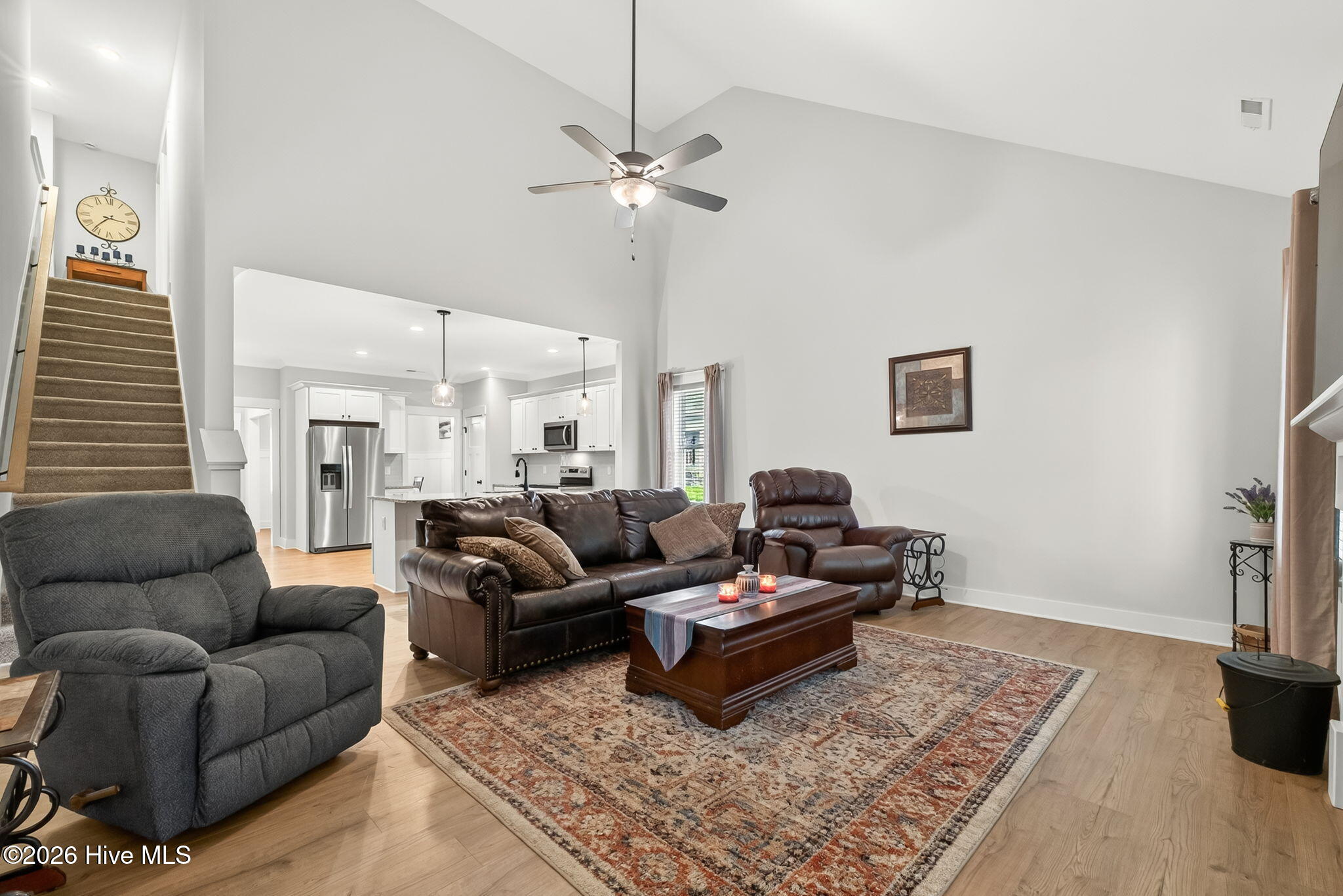 102 Spumante Court Property Photo 23