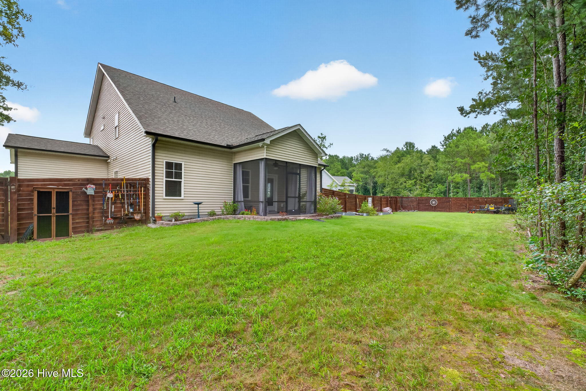 102 Spumante Court Property Photo 47