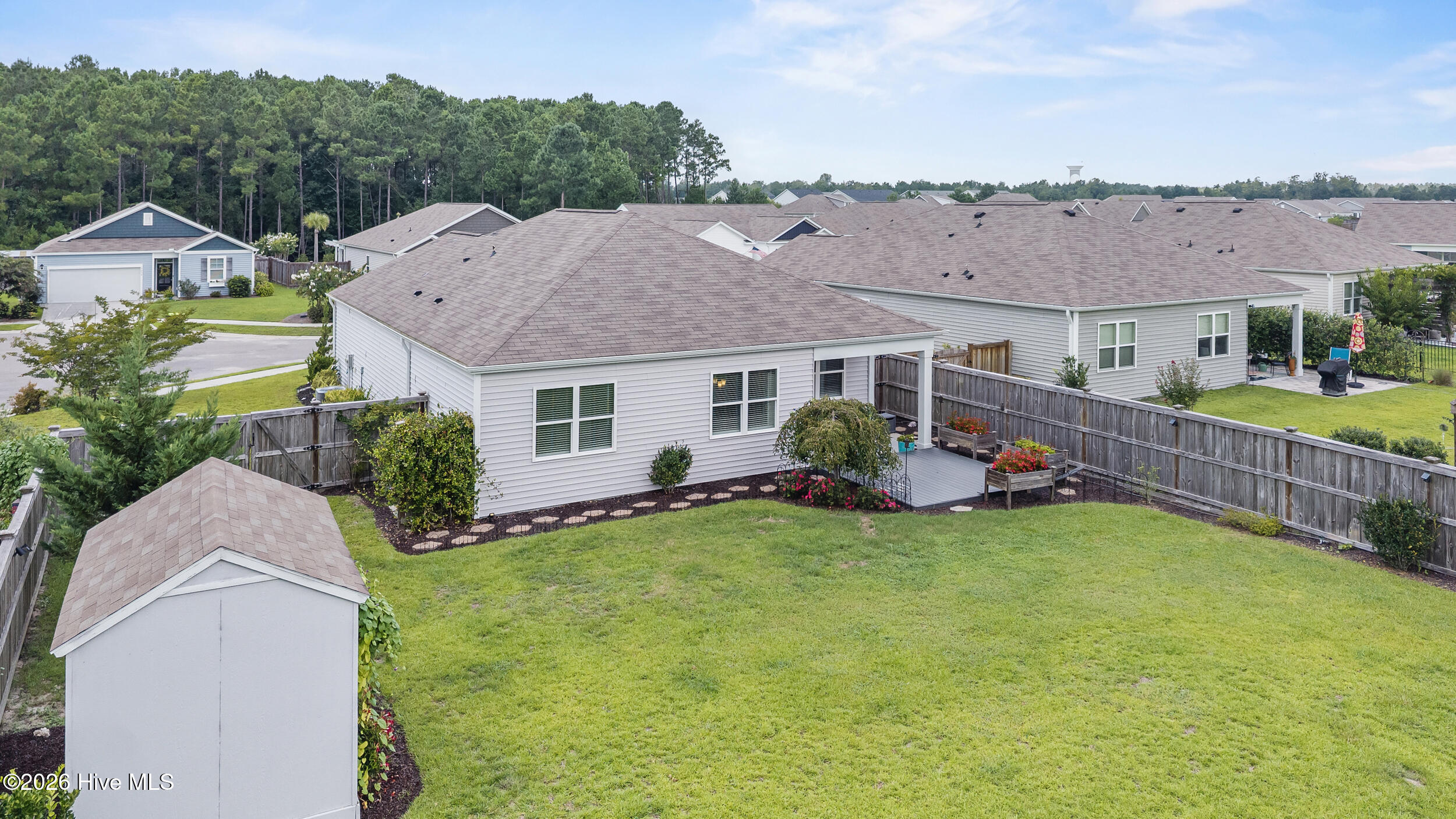 9633 Large Oak Court Property Photo 41
