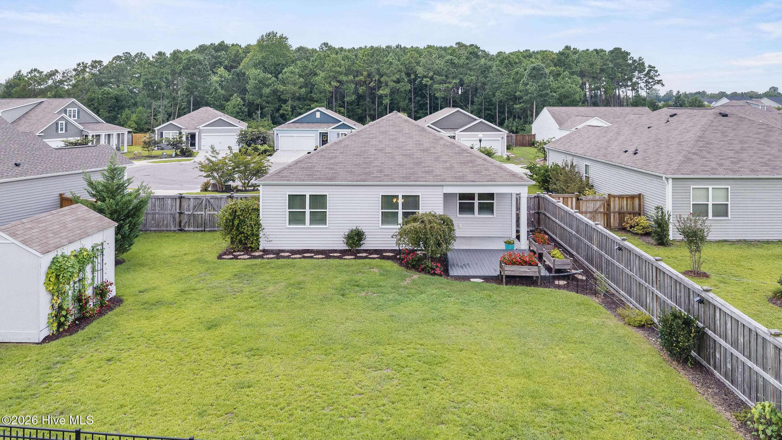 9633 Large Oak Court Property Photo 42