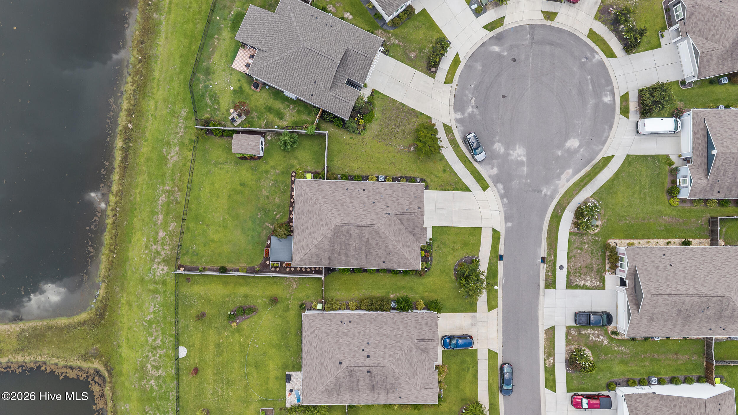 9633 Large Oak Court Property Photo 44