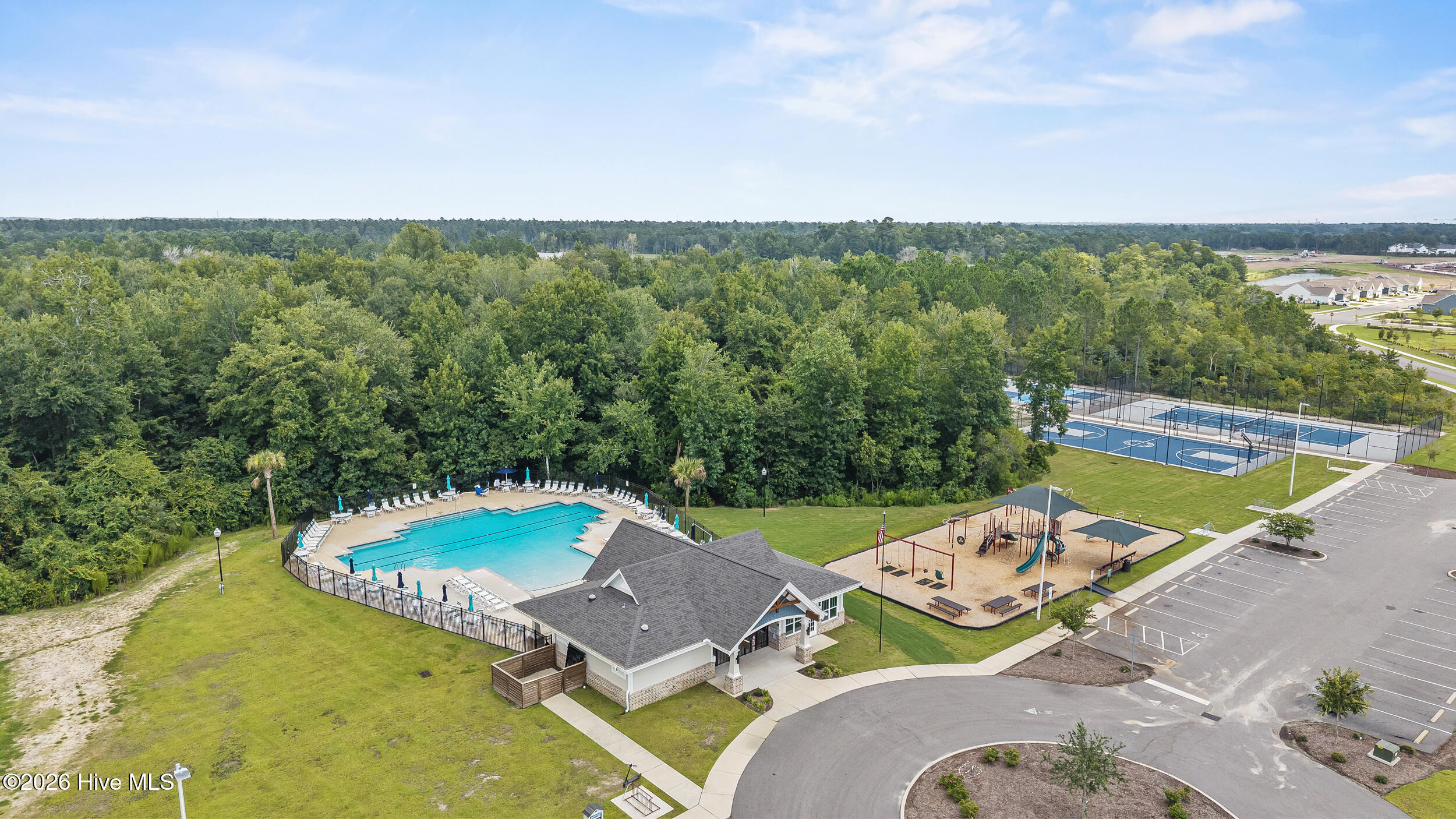 9633 Large Oak Court Property Photo 45